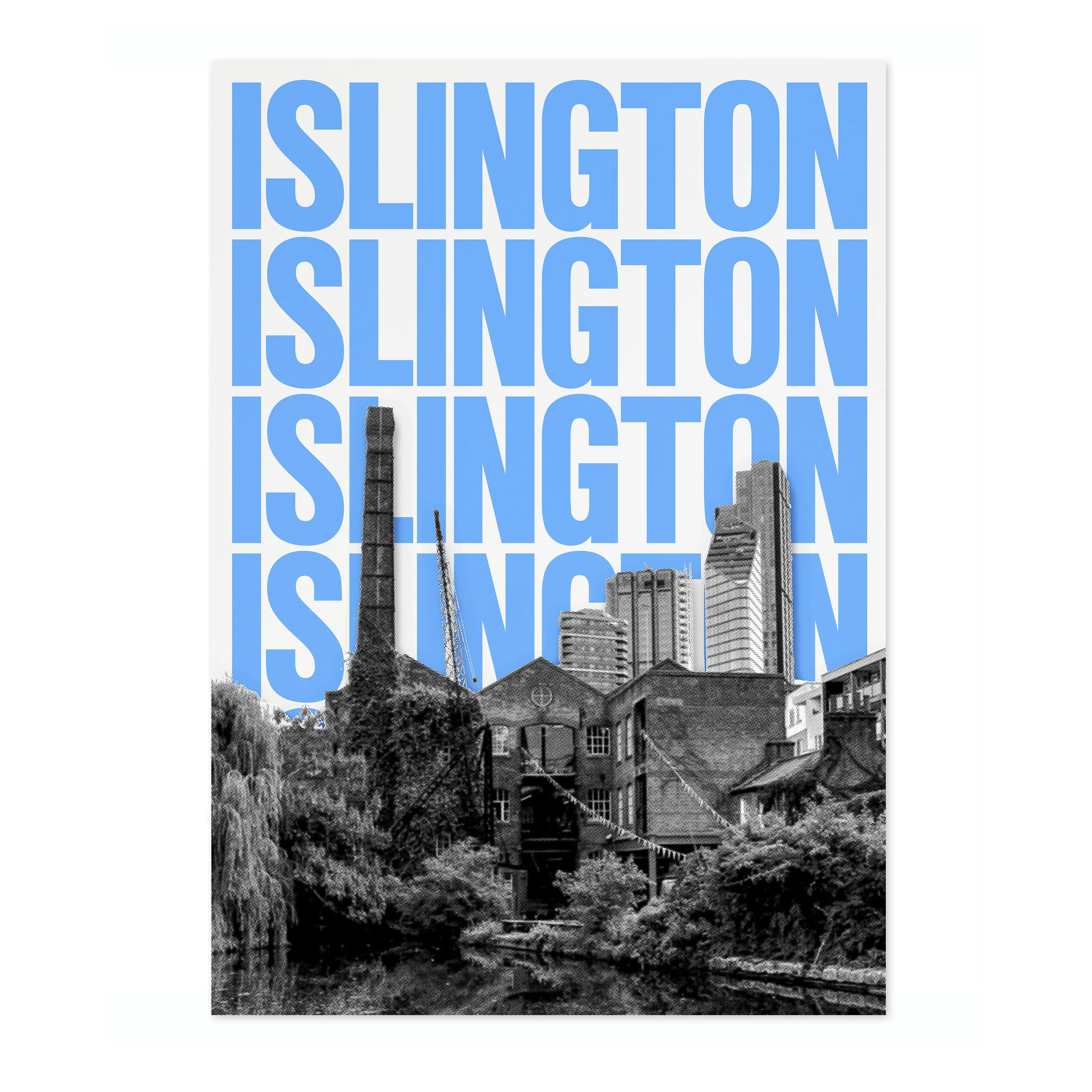 Islington, London - Image 4
