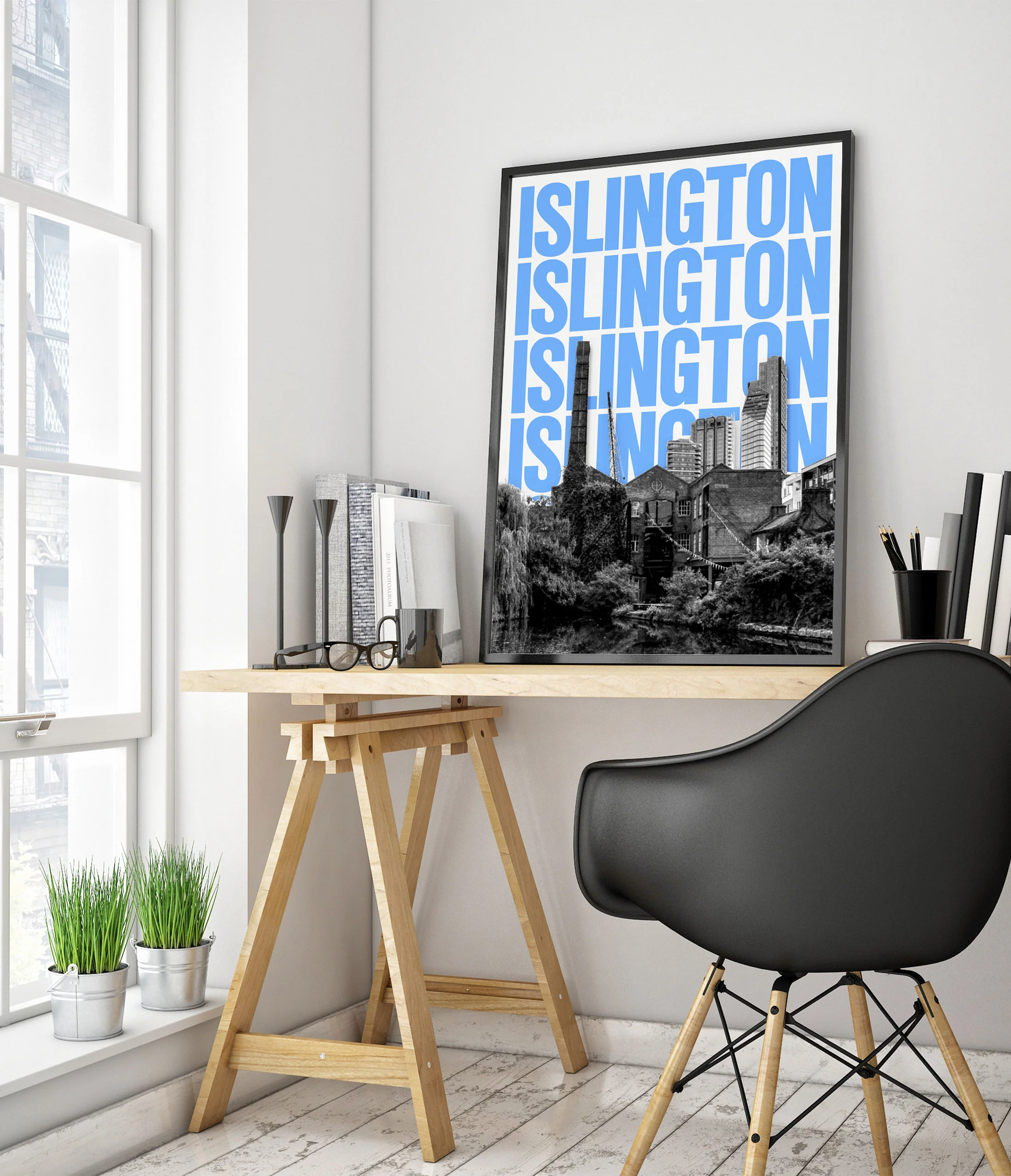 Islington, London - Image 5