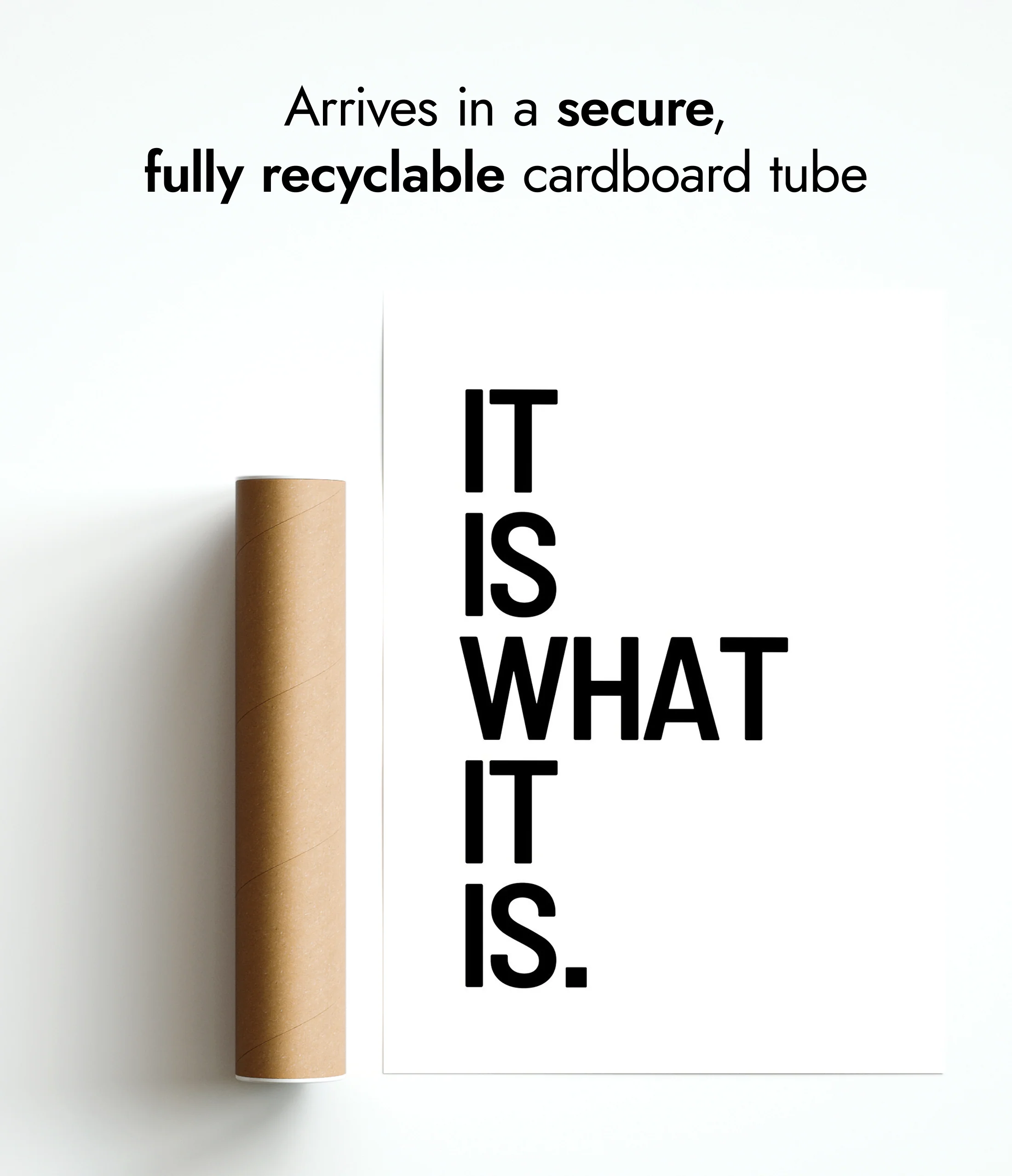 It Is What It Is - Image 9