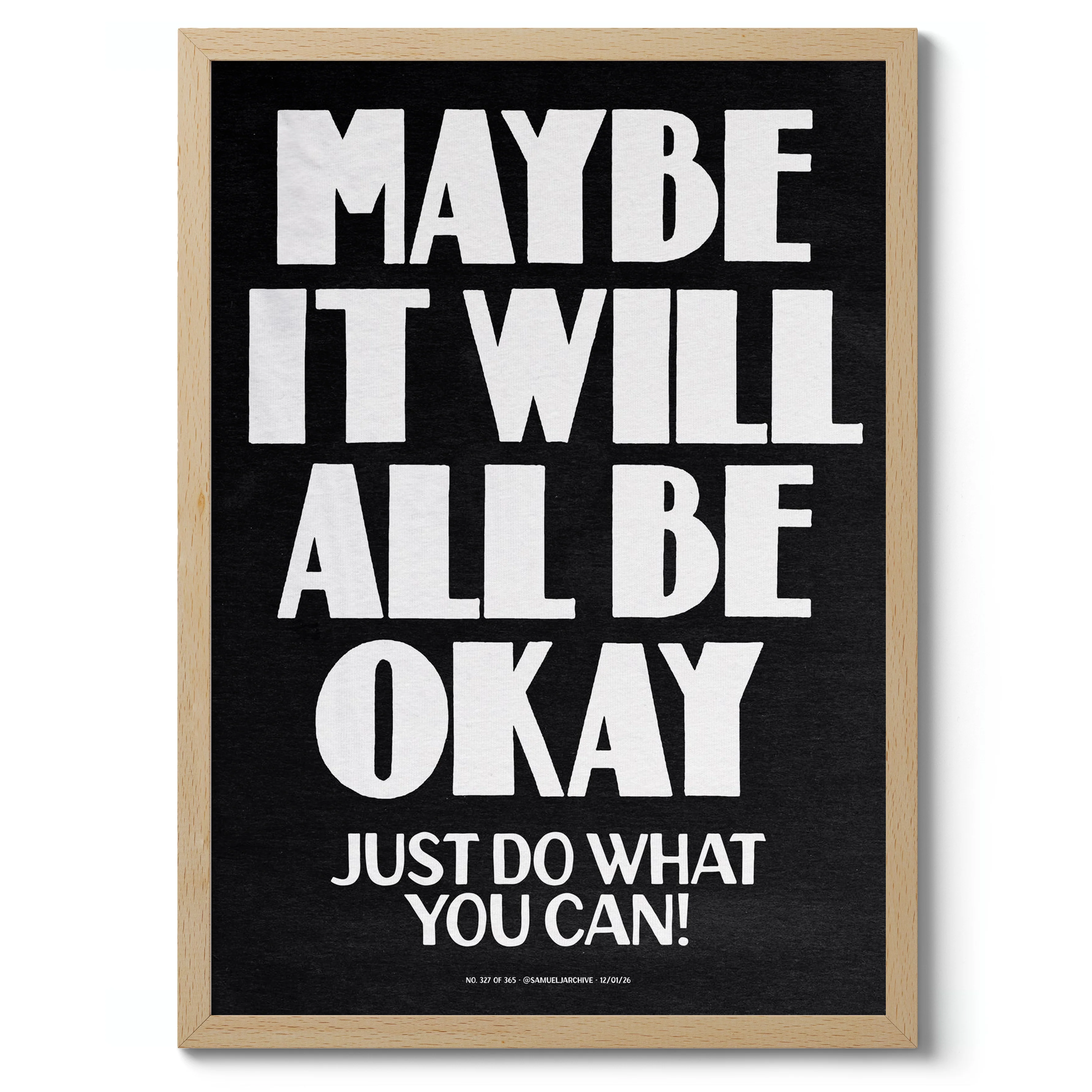 It Will Be Okay - Image 3