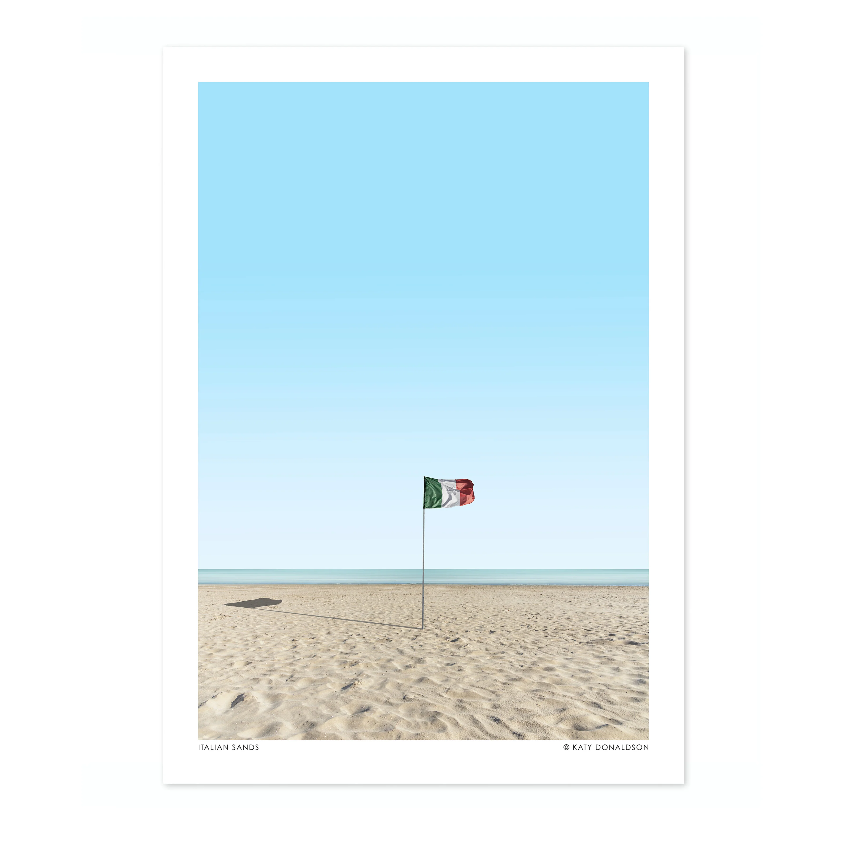 Italian Sands - Image 4