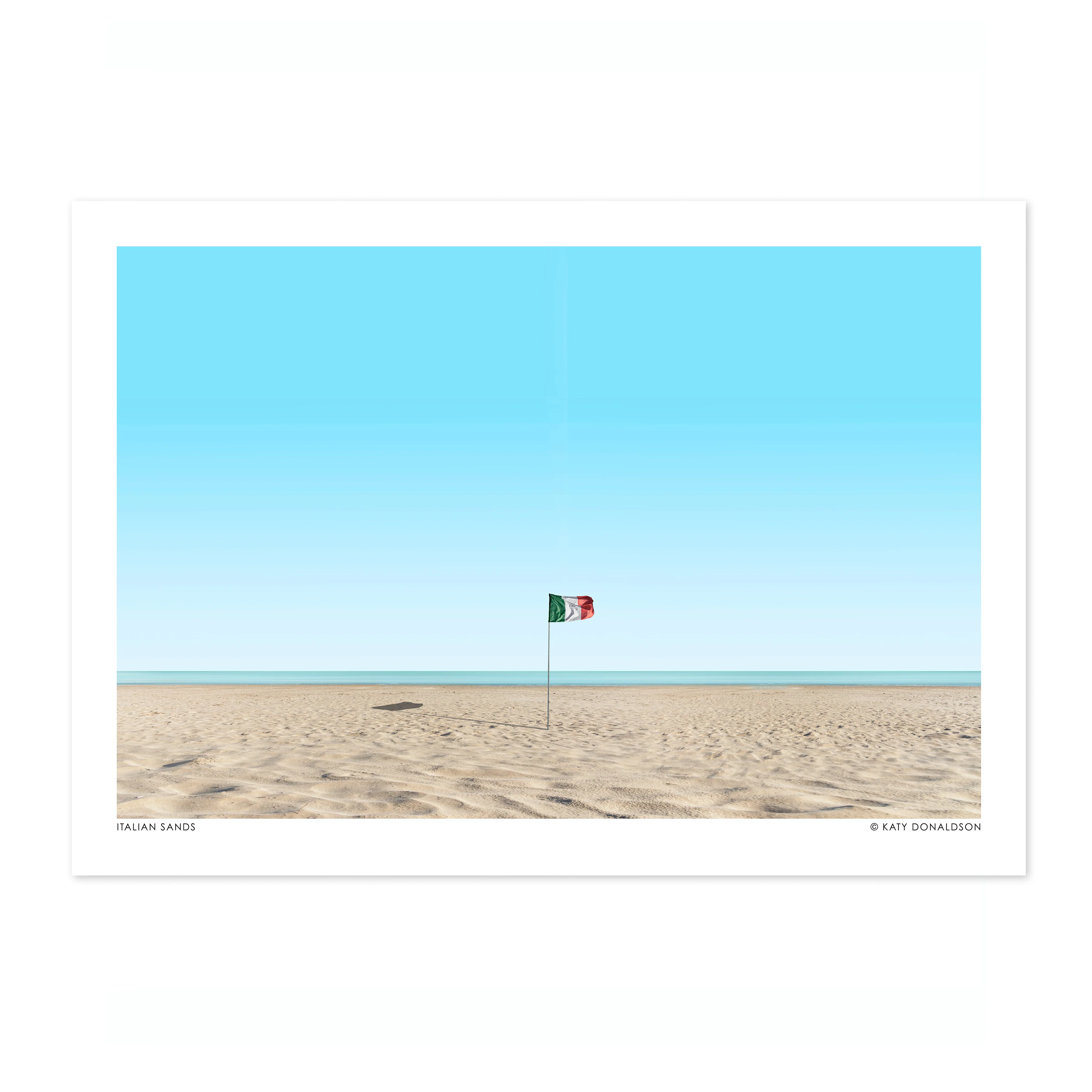 Italian Sands - Image 4