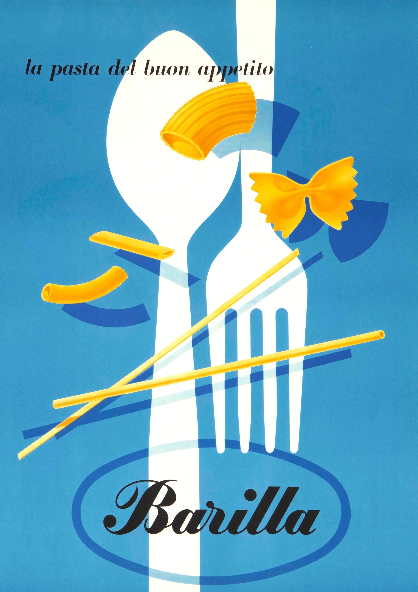 Barilla Pasta