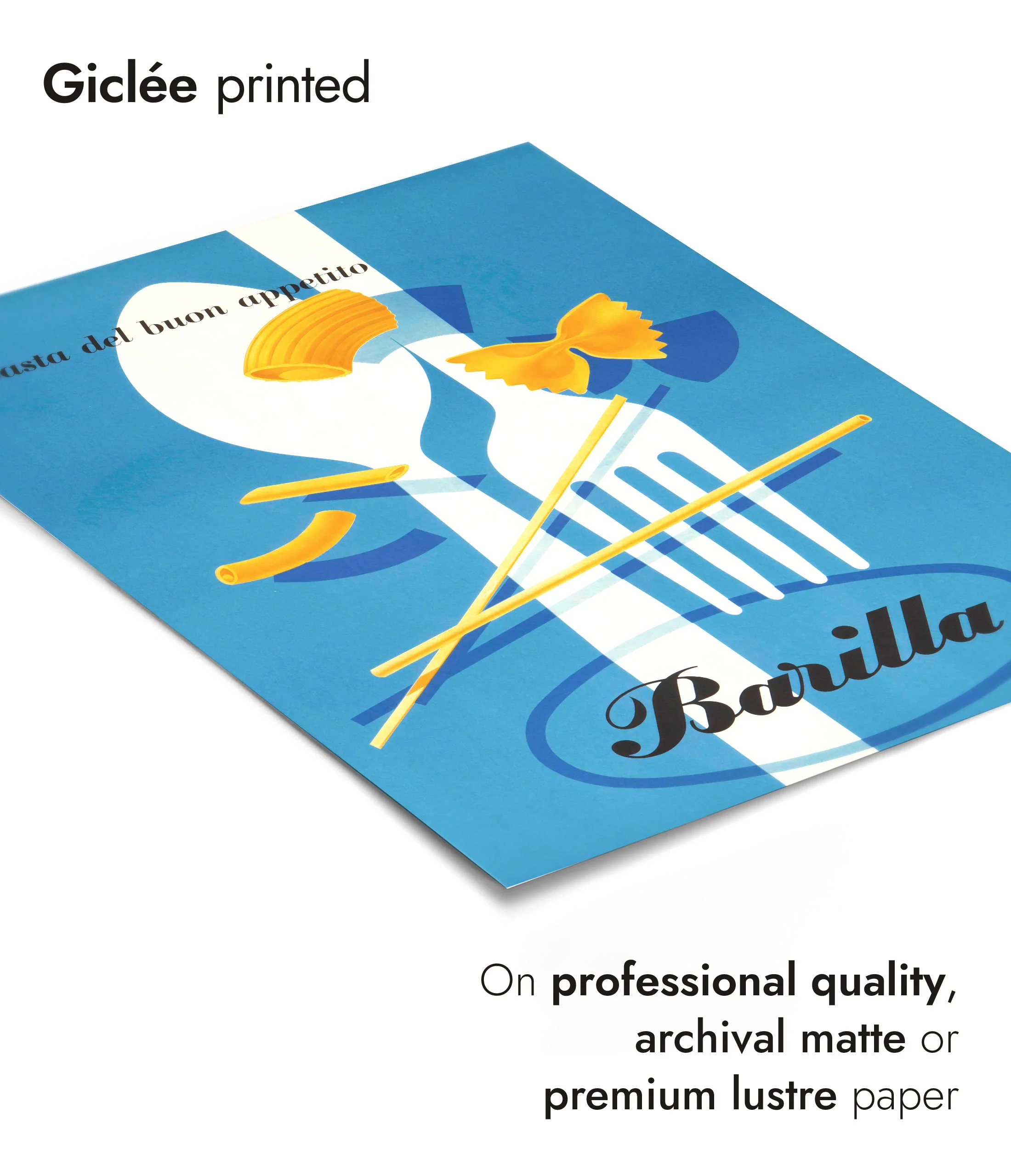 Barilla Pasta - Image 6