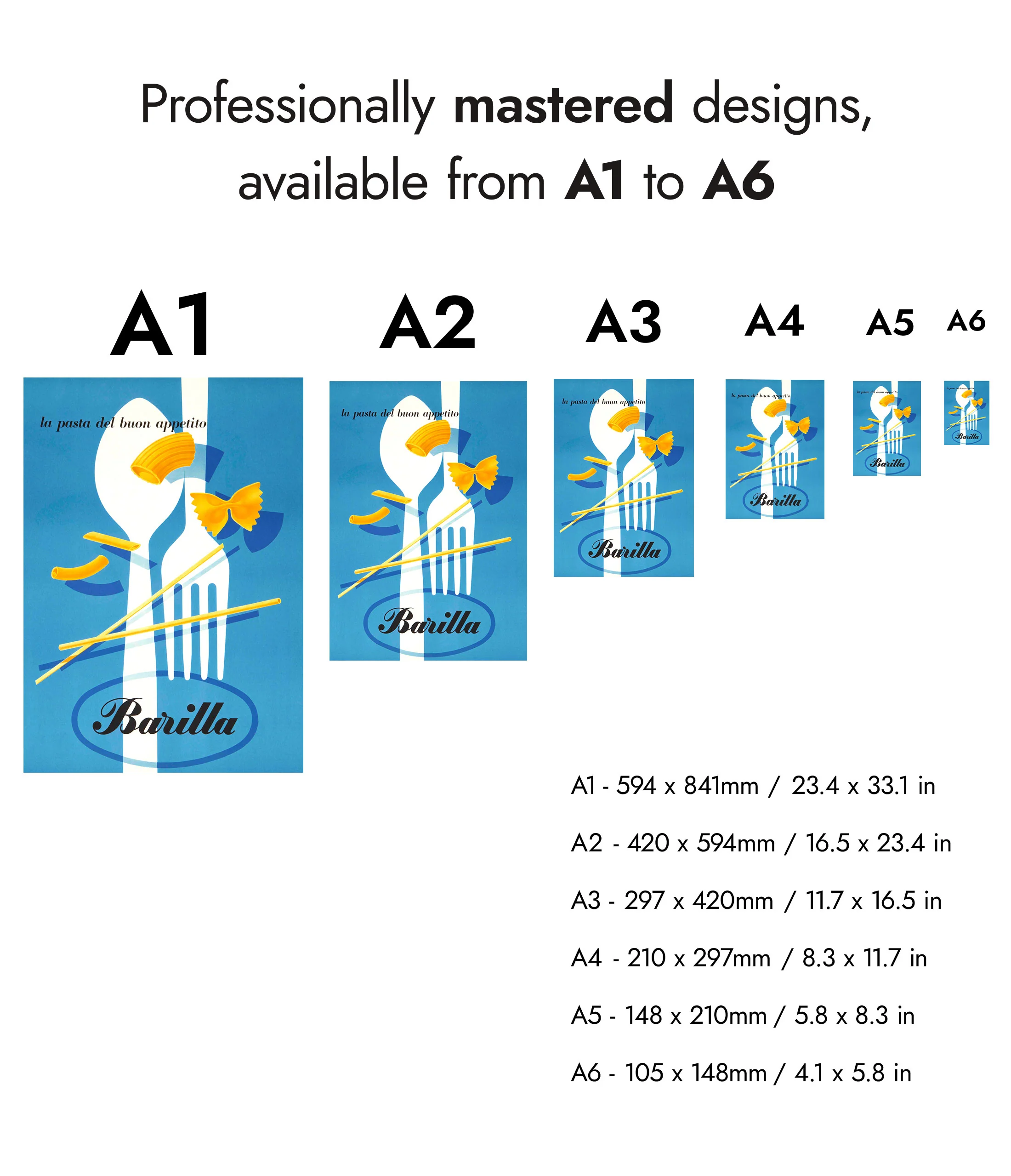 Barilla Pasta - Image 8