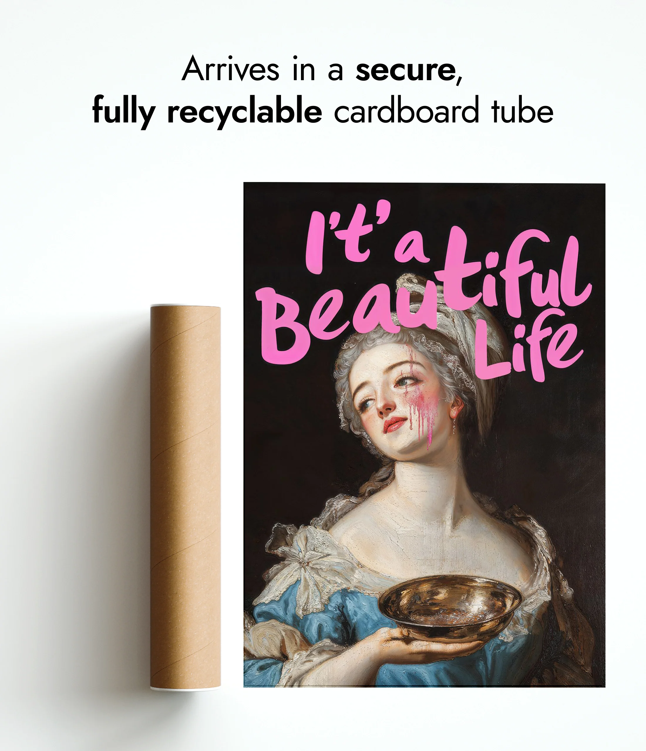 Its a Beautiful Life - Image 9