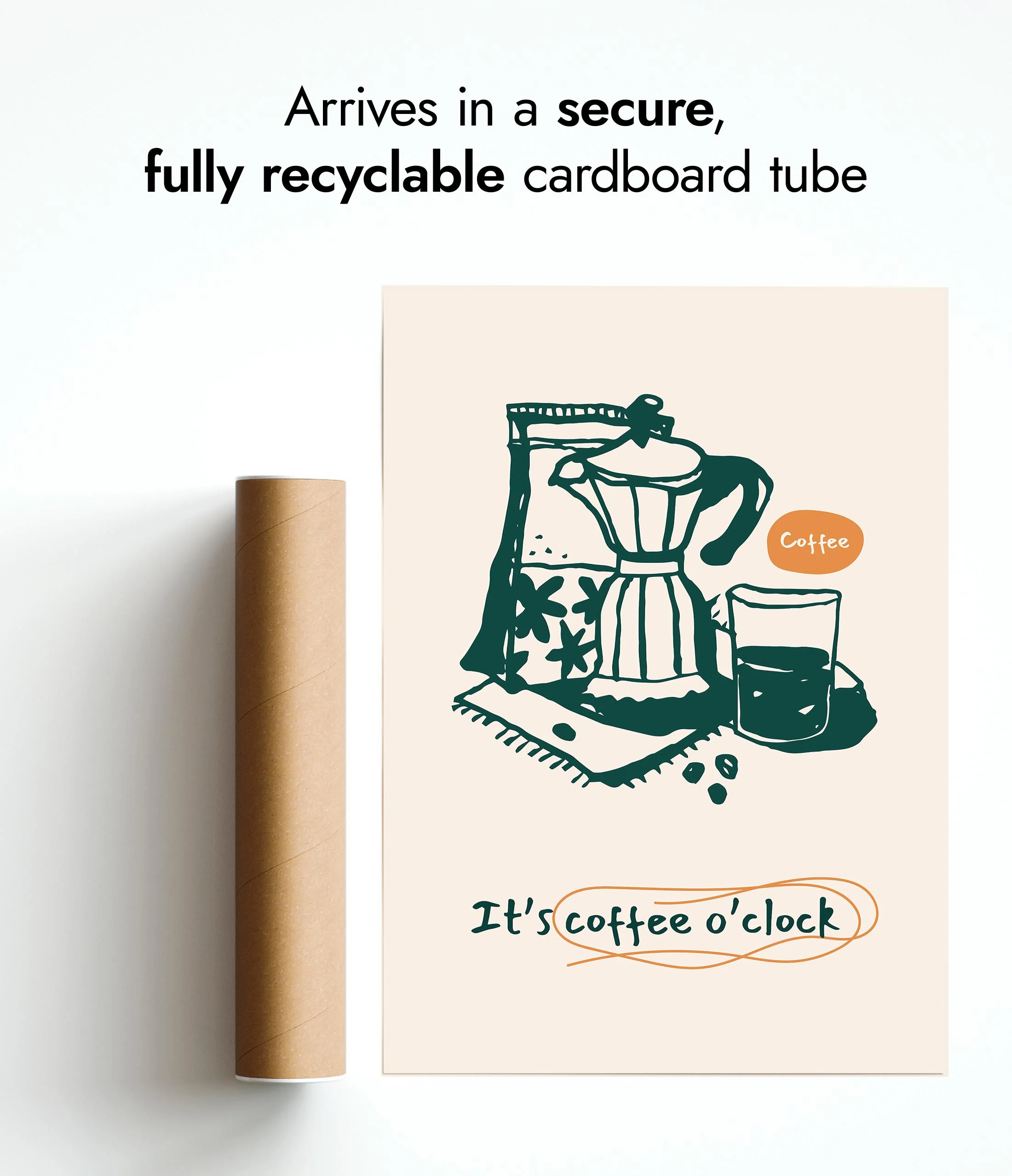 It's Coffee o'Clock - Image 9