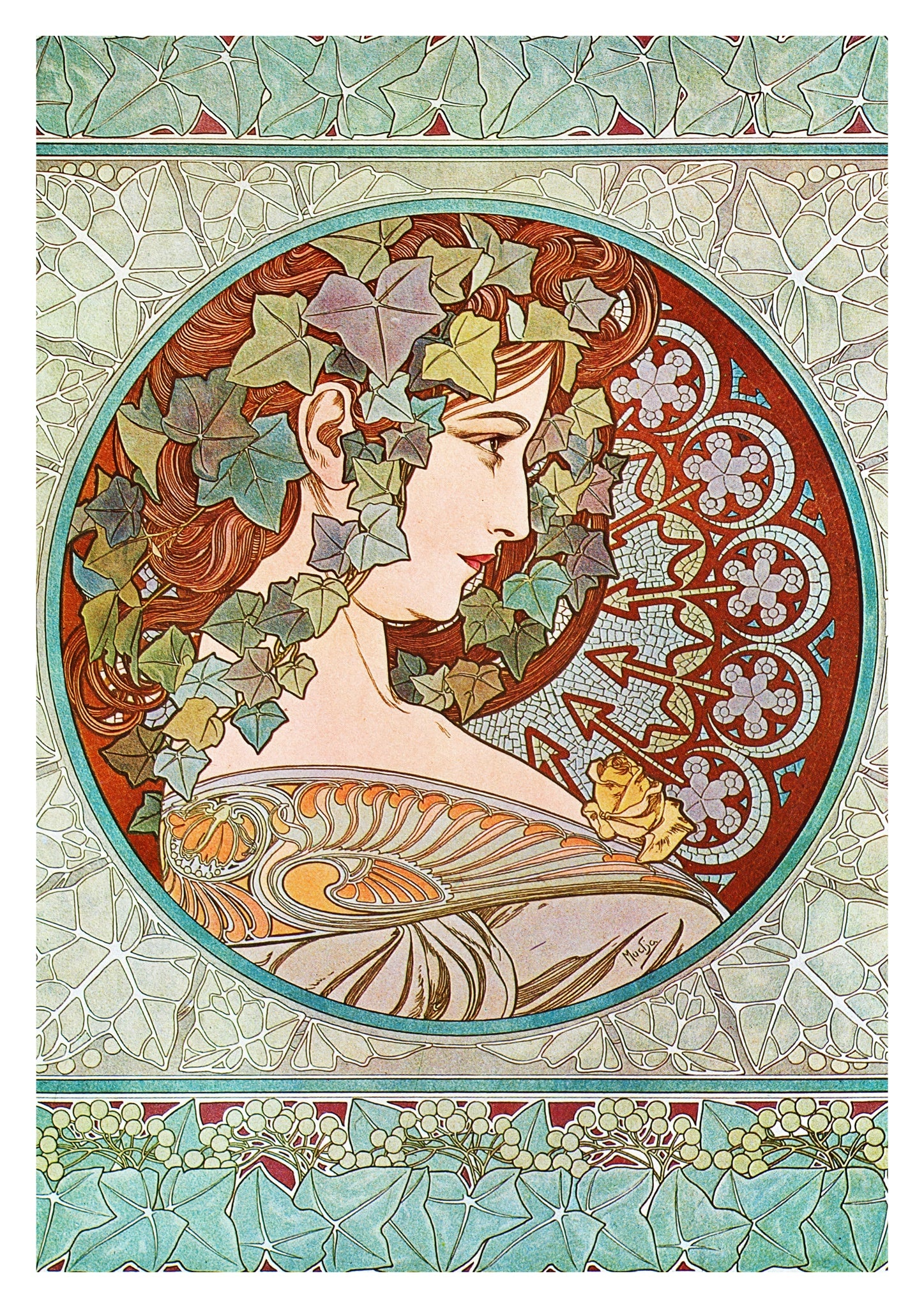 Ivy