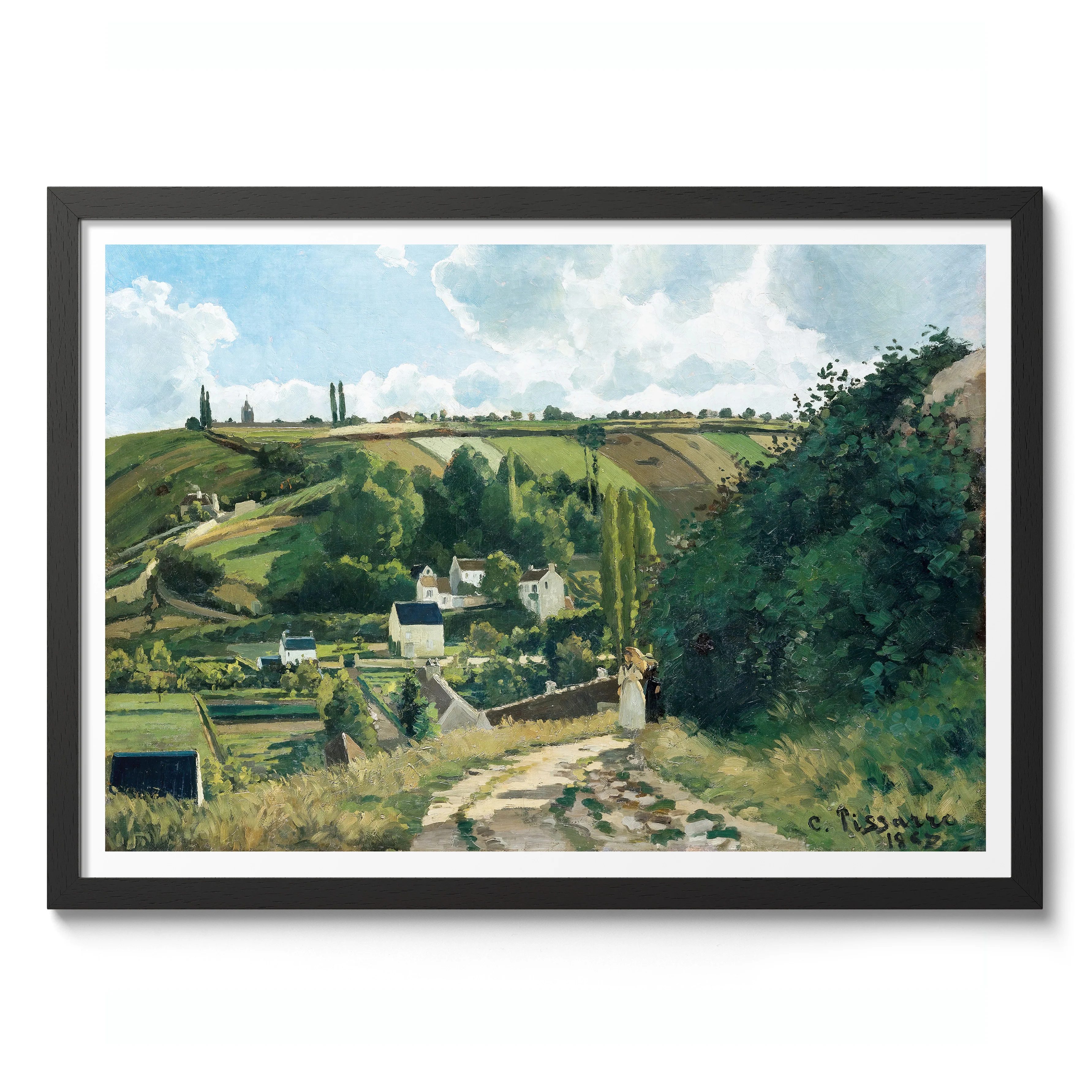 Jalais Hill, Pontoise - Image 2