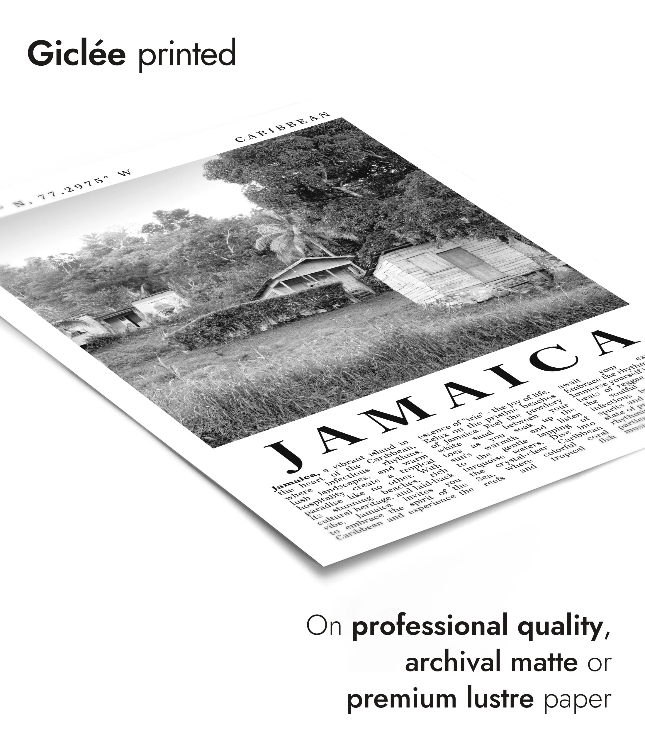 Jamaica - Image 6