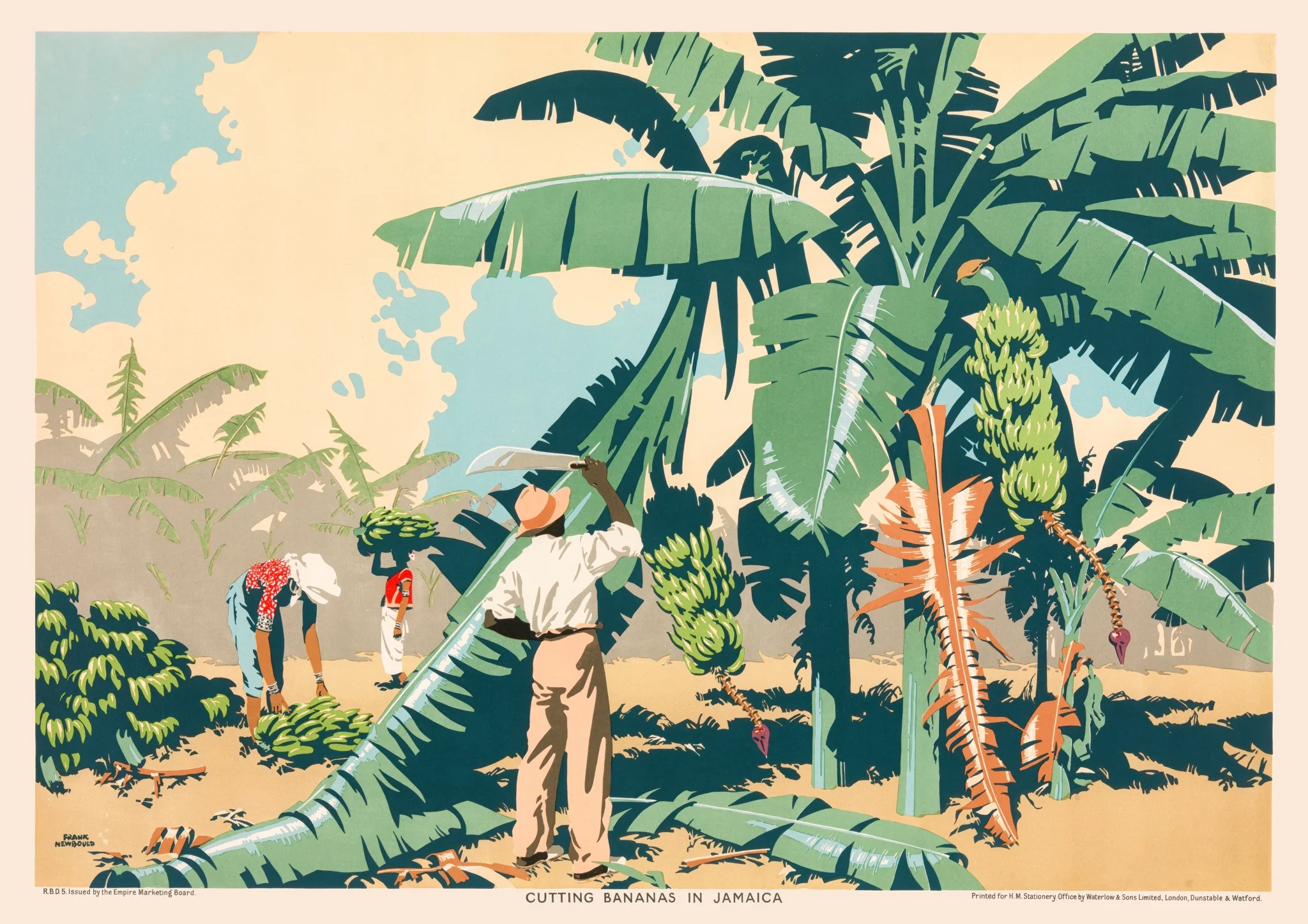 Jamaica