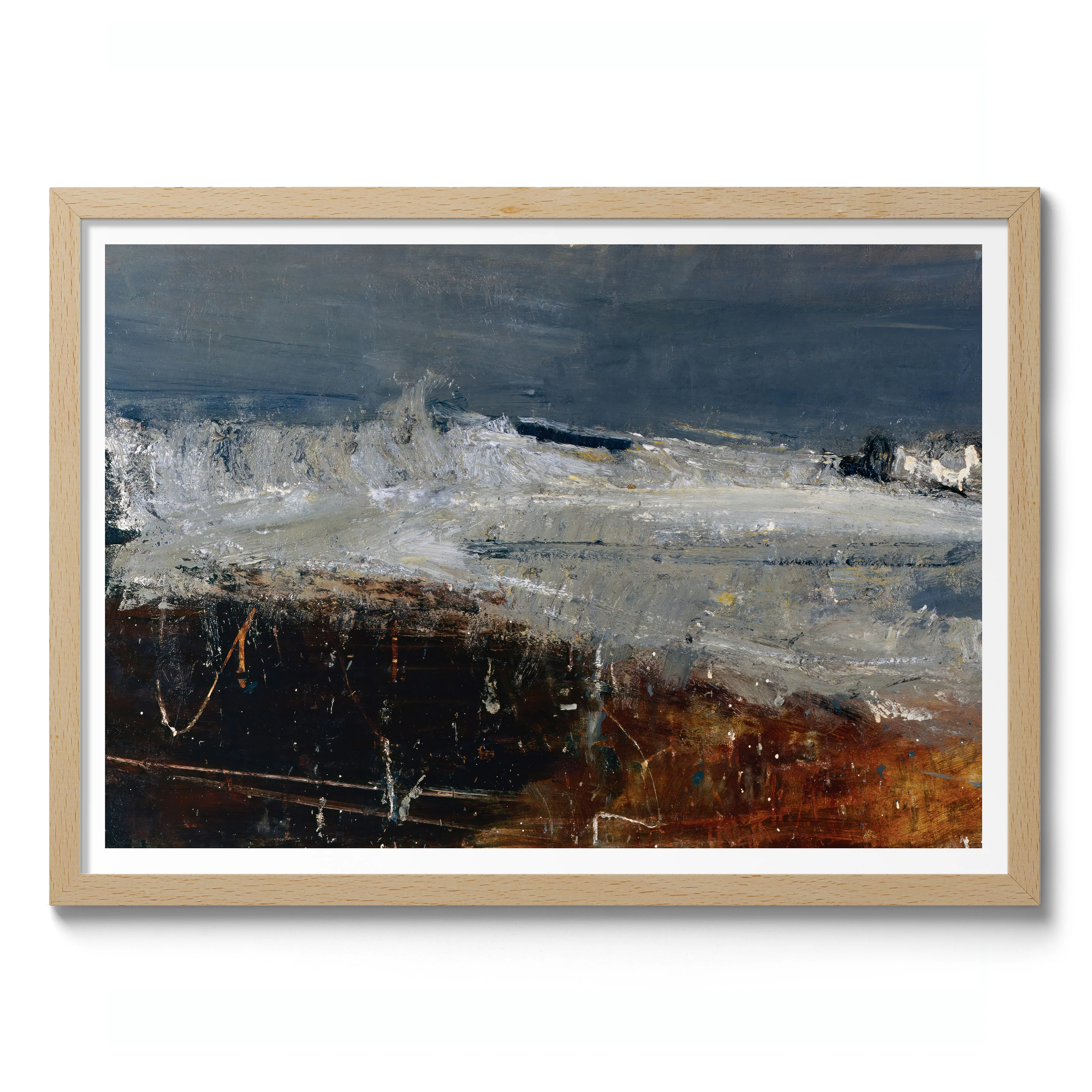 January Flow Tide - Image 3