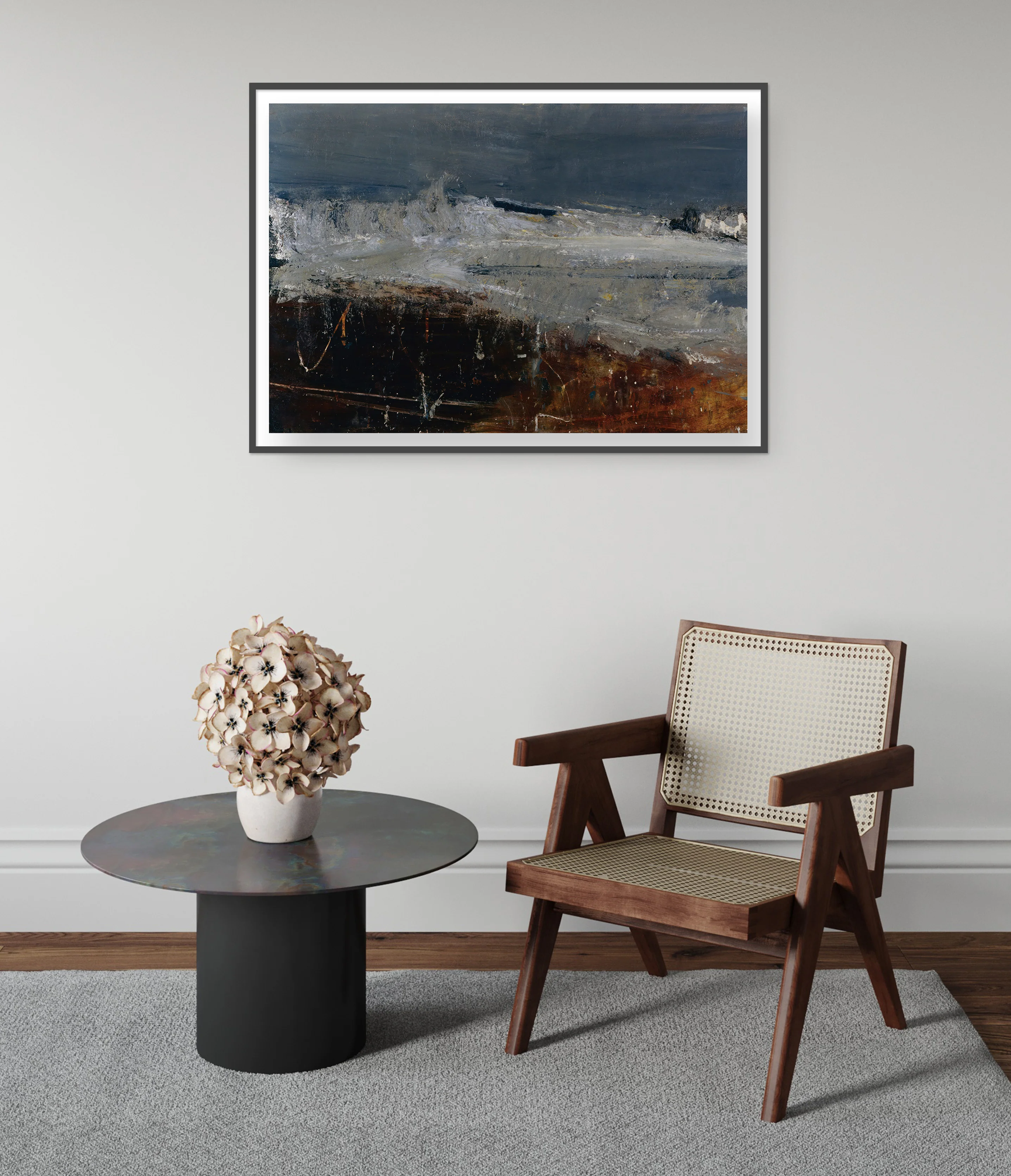 January Flow Tide - Image 5