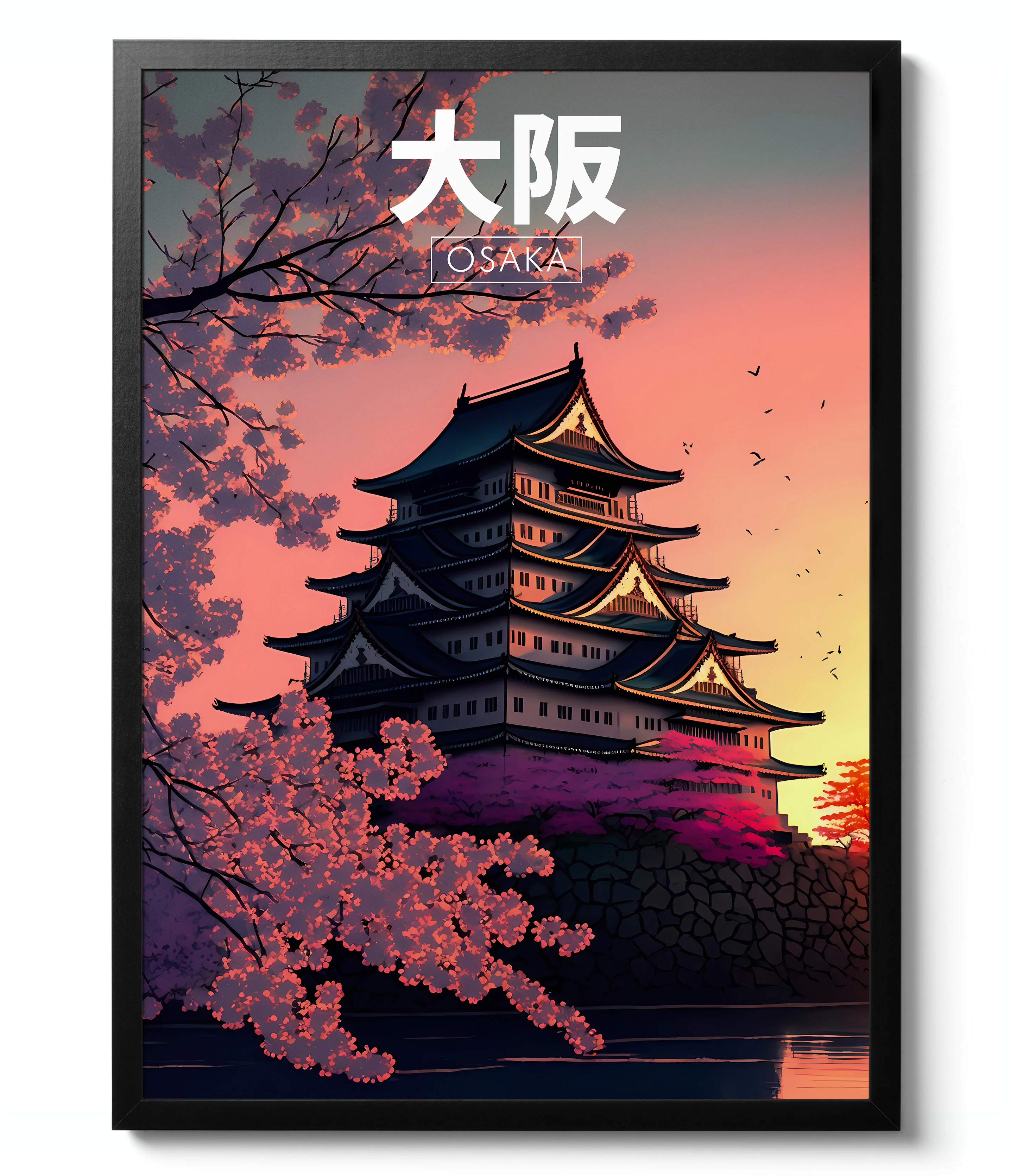 Japan Anime Travel - Set of 3 - Image 8