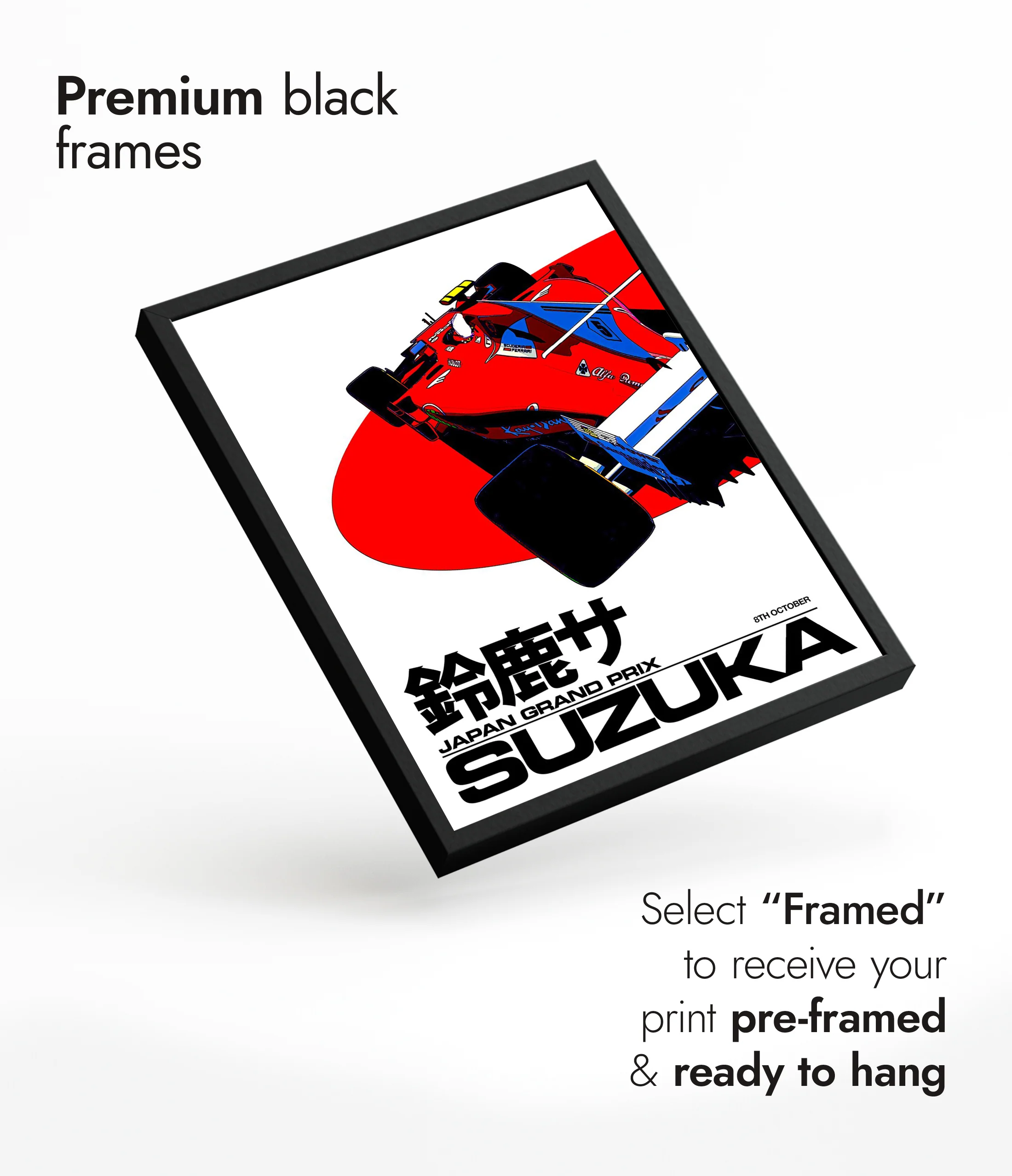 Japan Grand Prix - Image 7