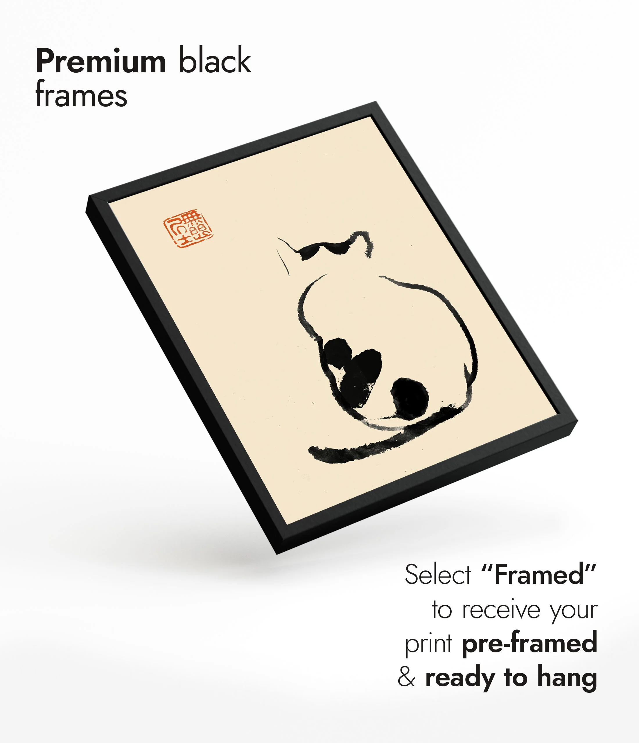 Minimalist Cat - Image 7