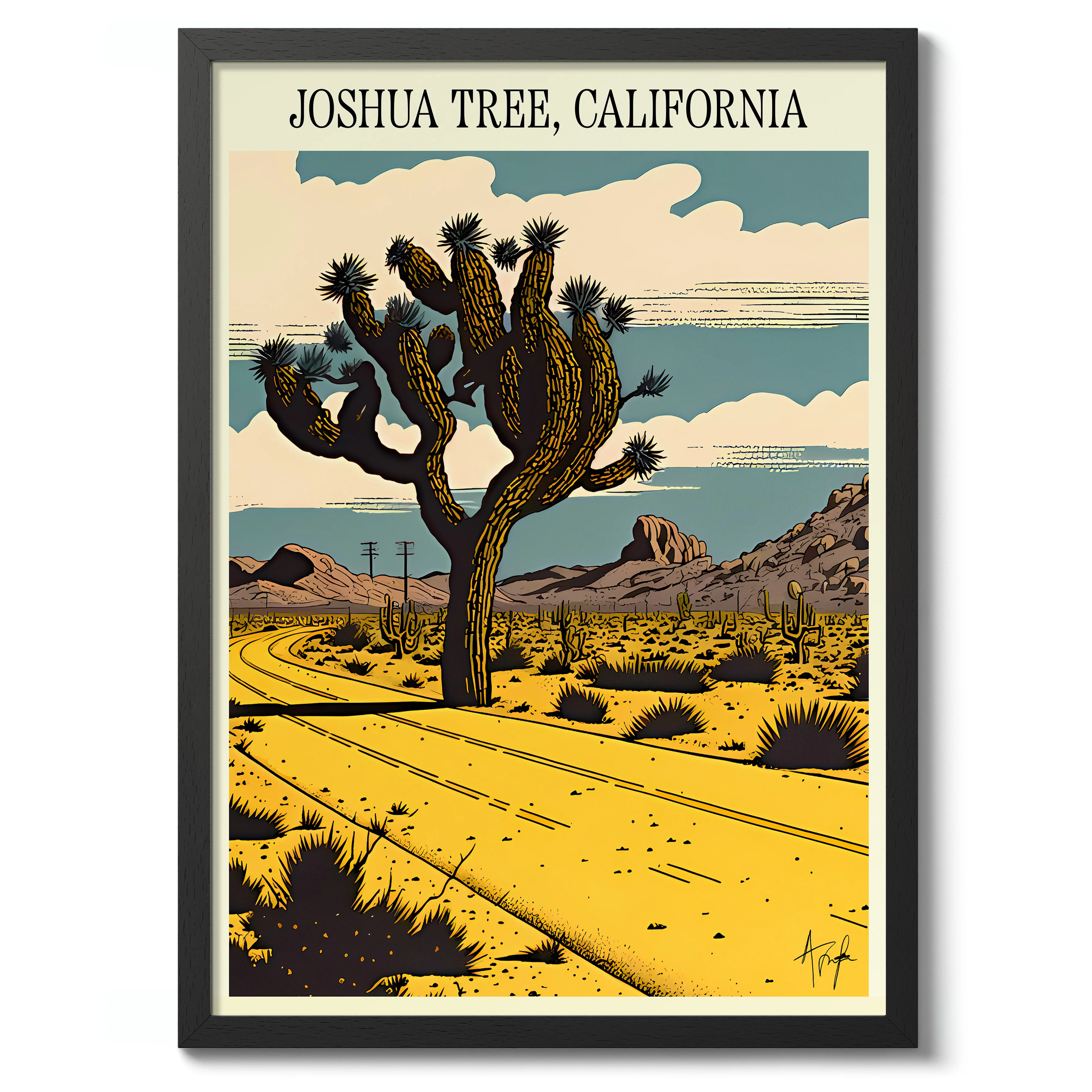 Joshua Tree, California - United States - Image 2