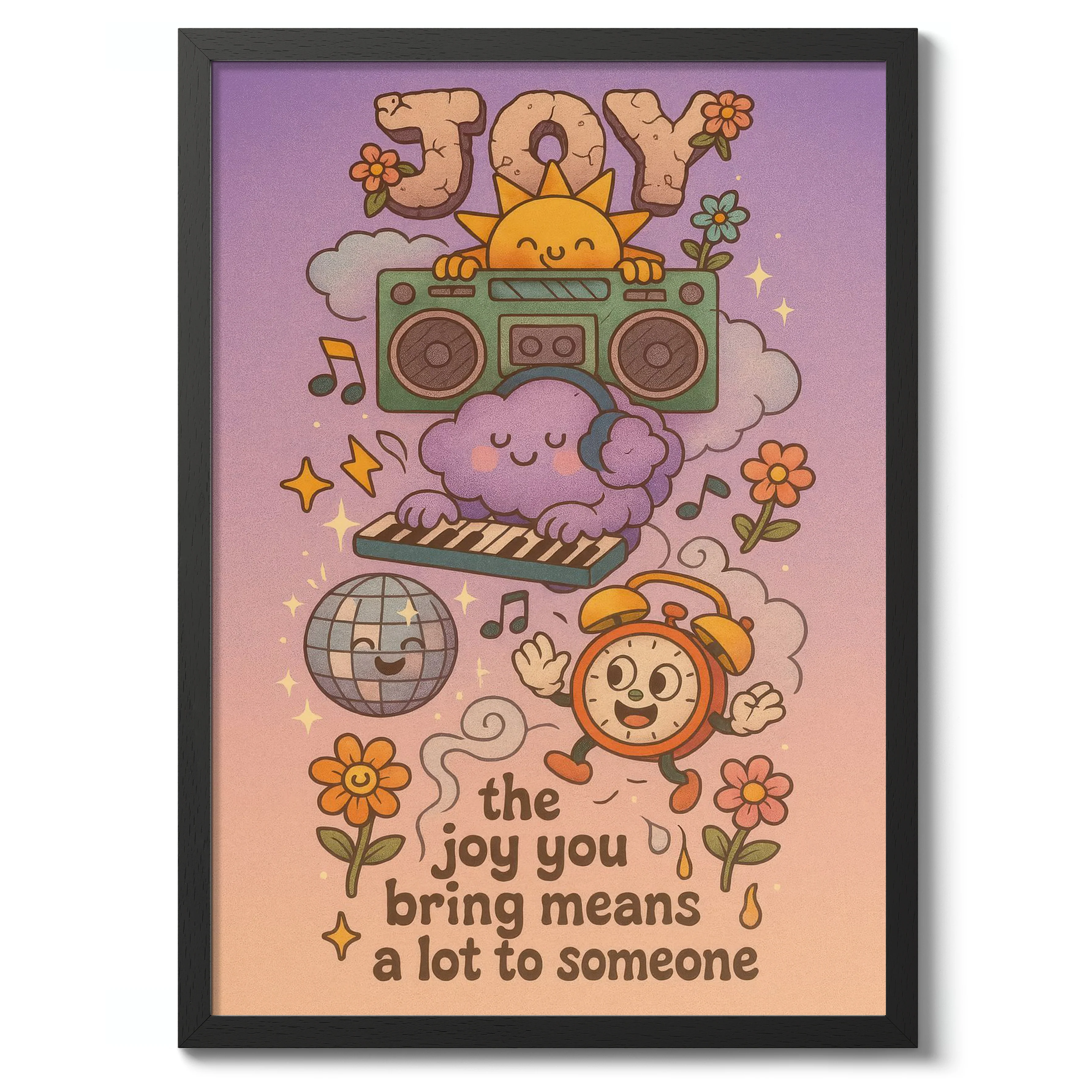 Joy - Image 2