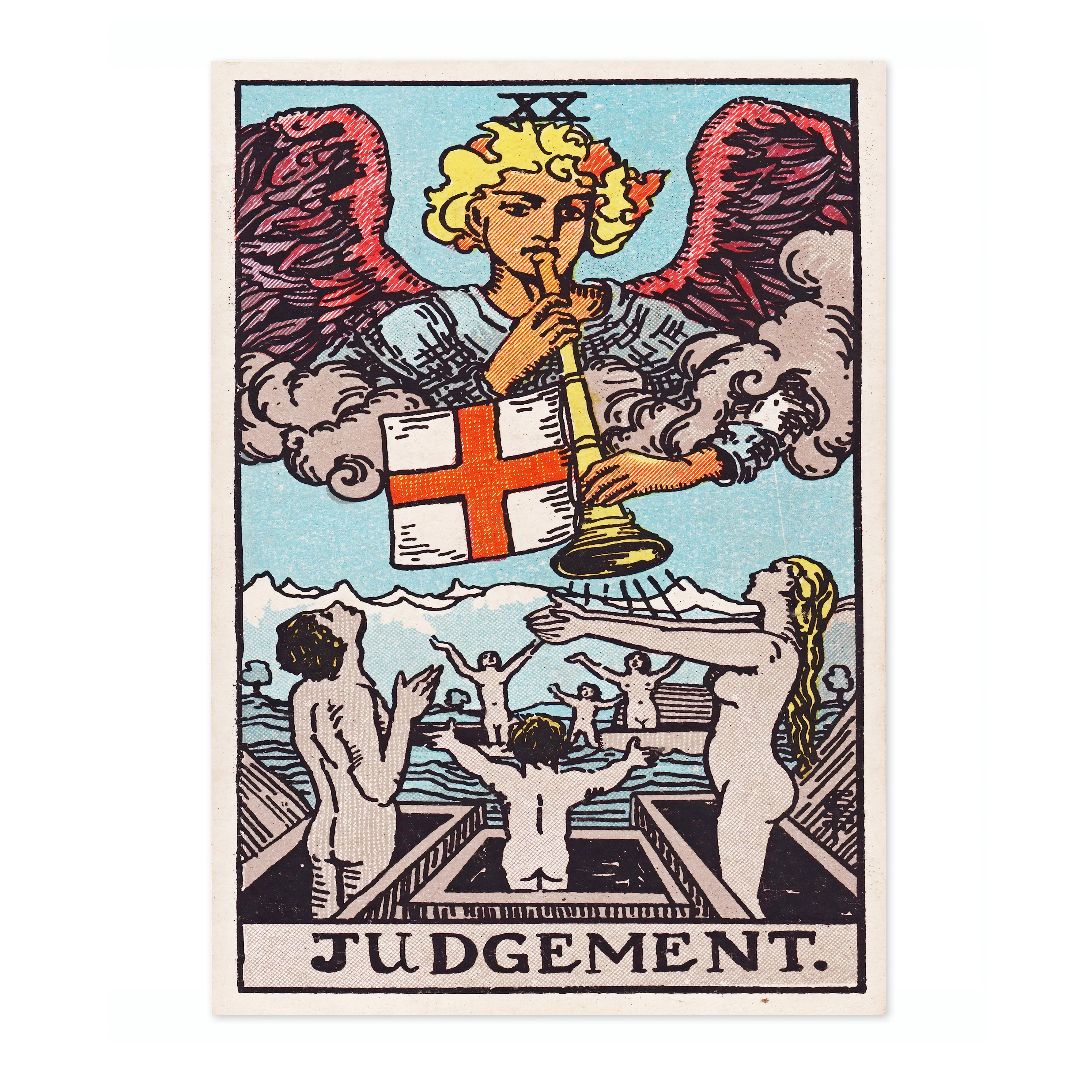 Judgement - Image 4