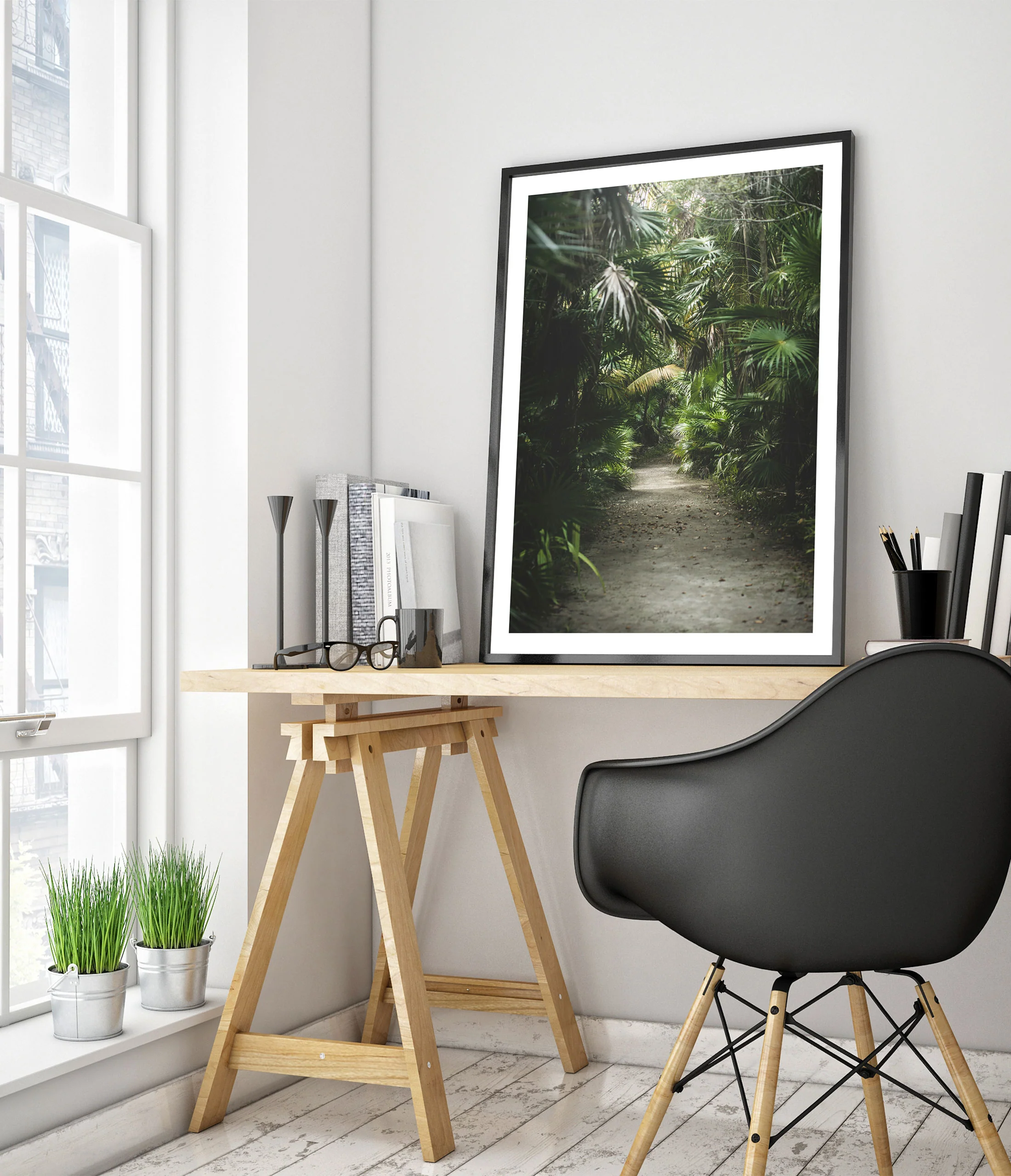 Jungle Path - Image 5