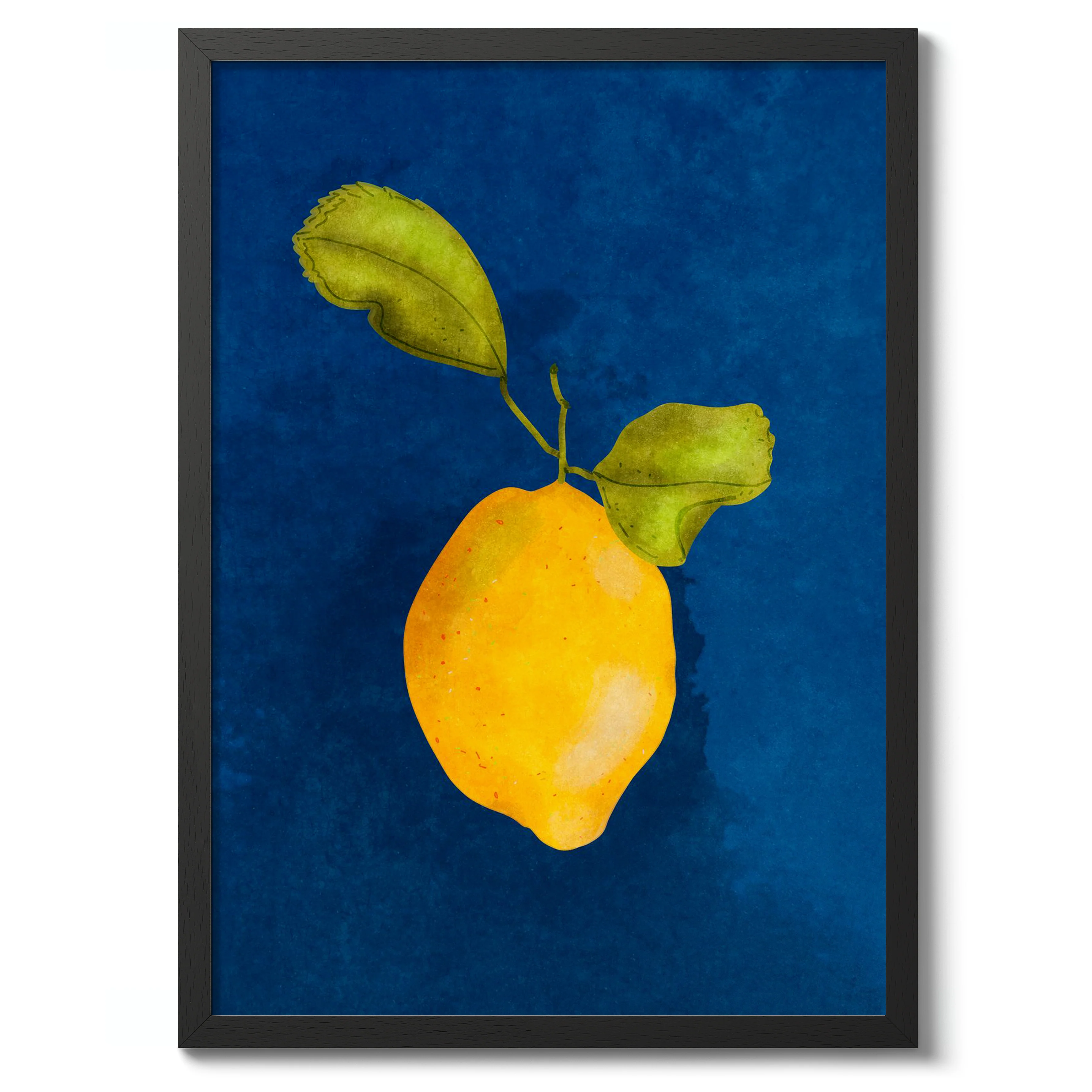 Just A Little Lemon - Image 2