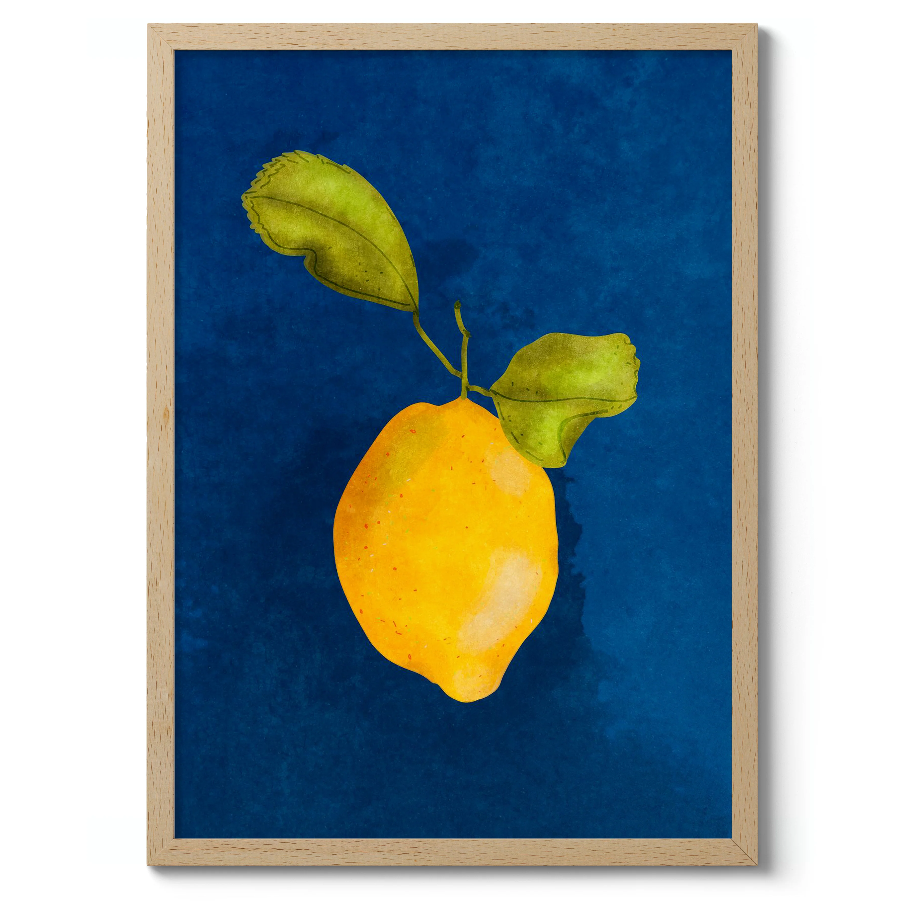 Just A Little Lemon - Image 3