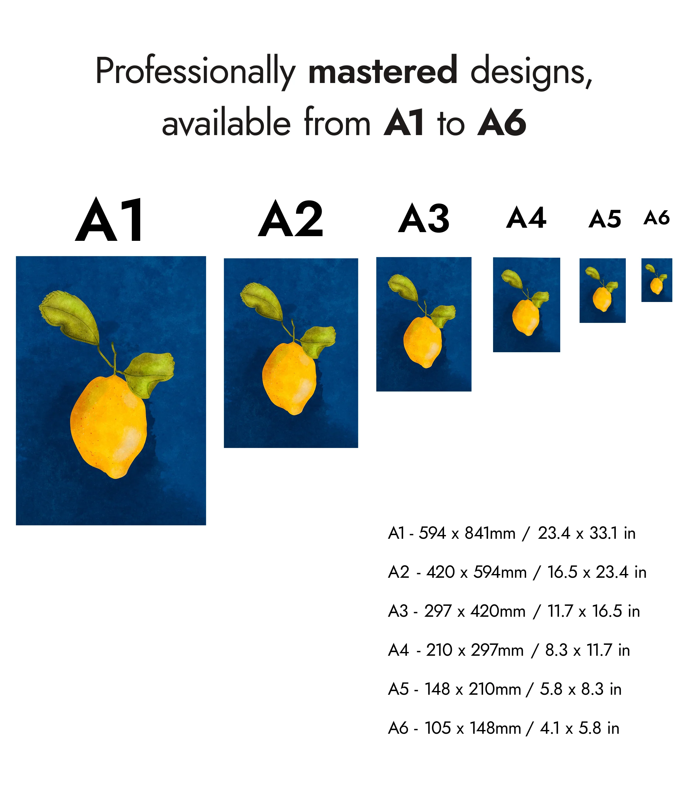 Just A Little Lemon - Image 8