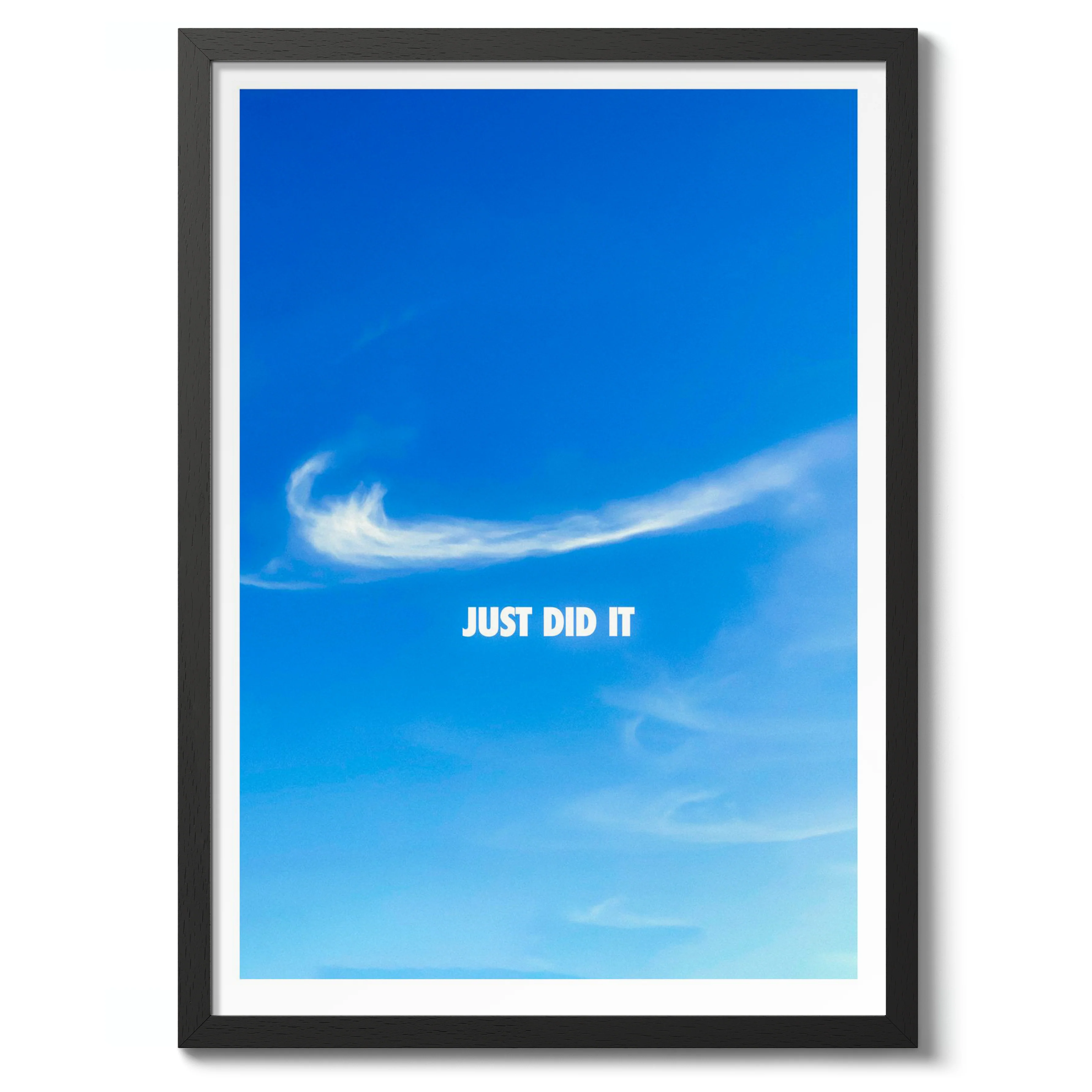Just Did It - Image 2