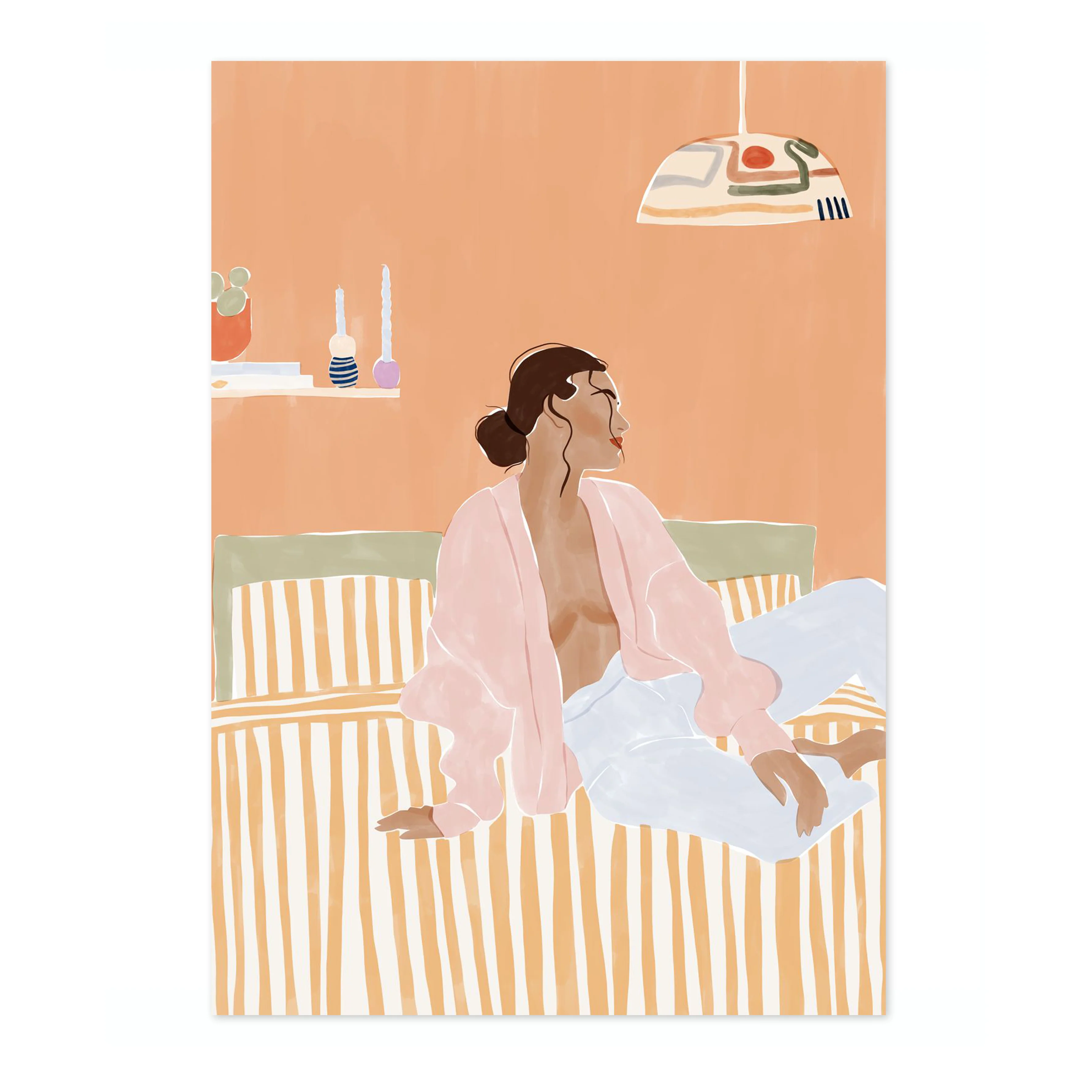Just Let Me Chill - Image 4