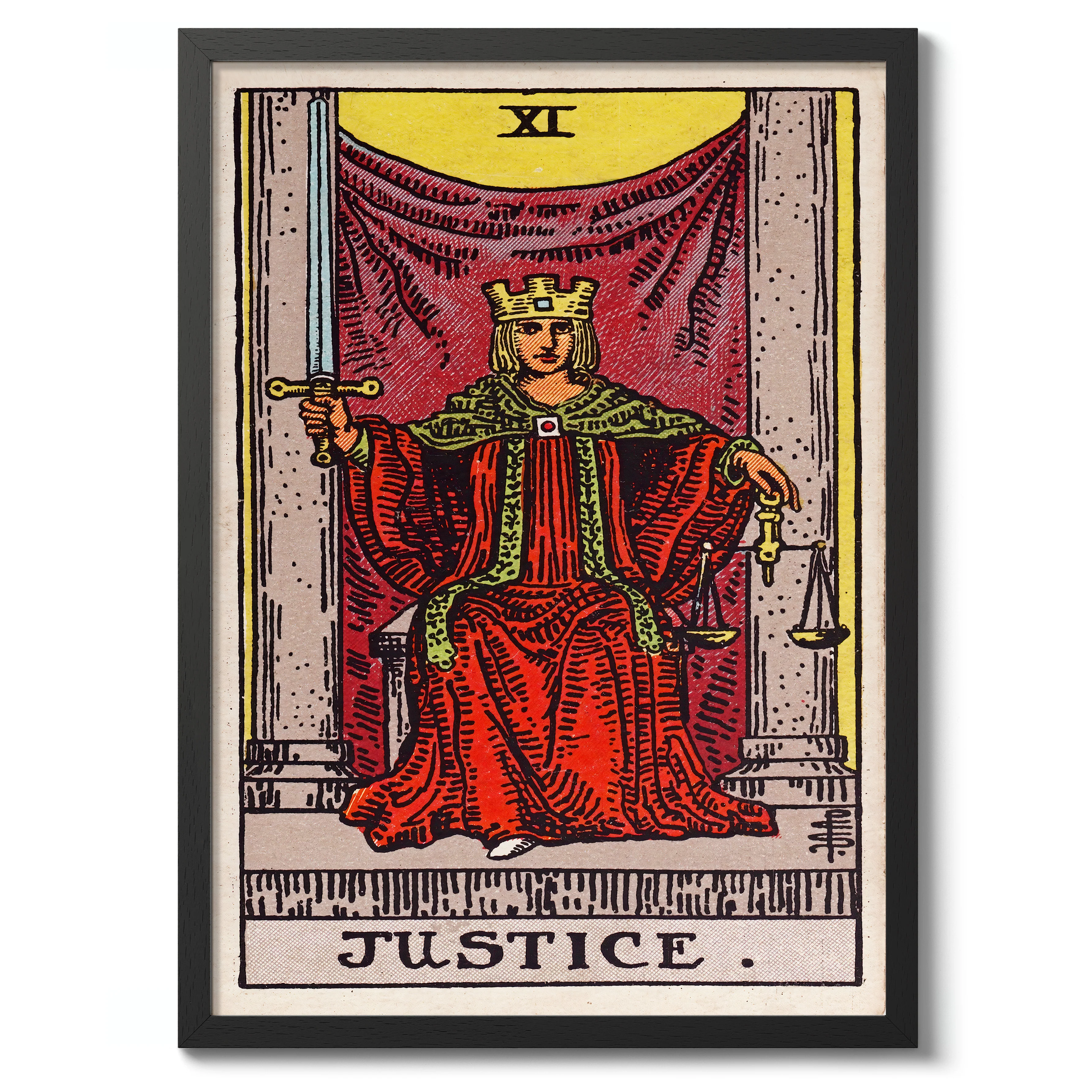 Justice - Image 2