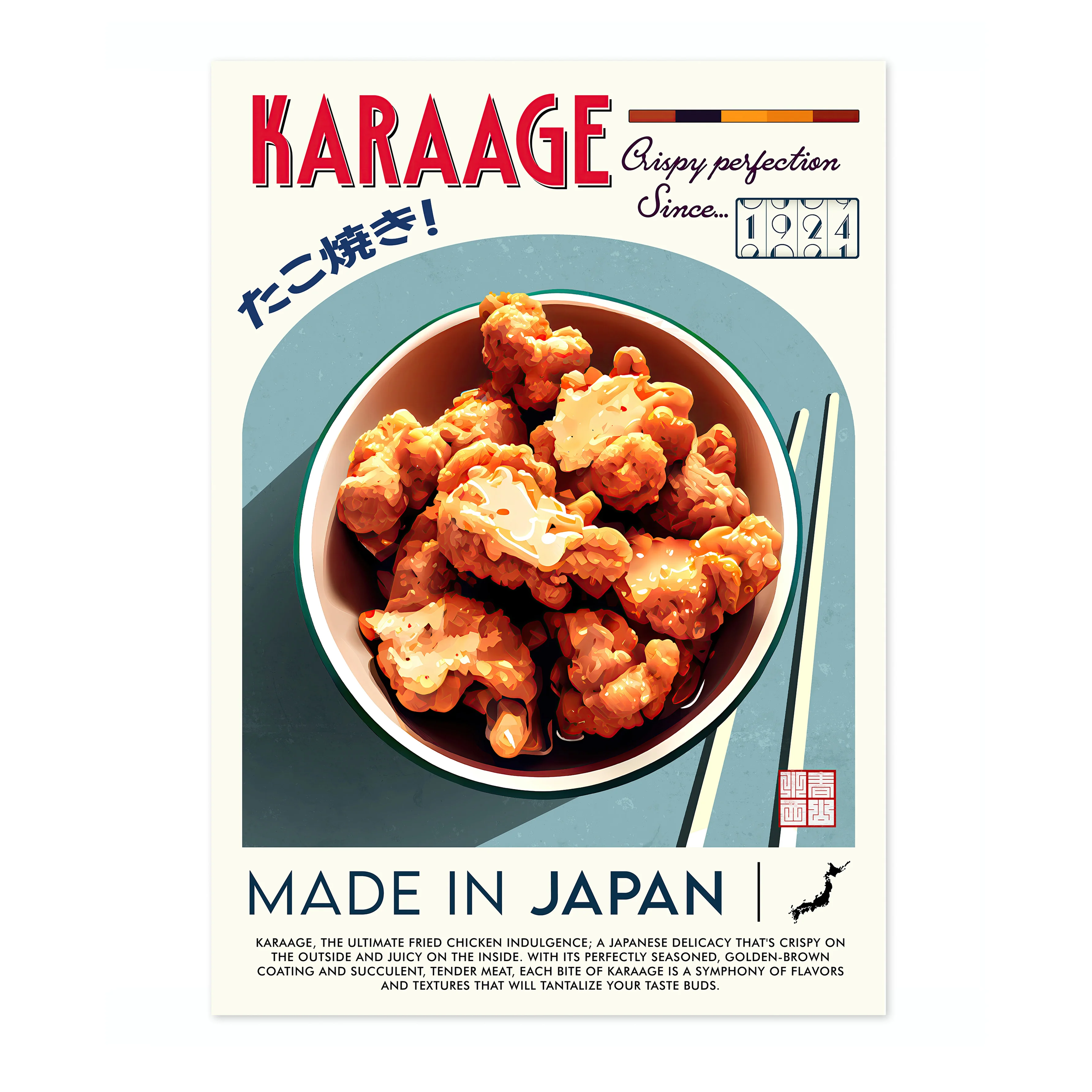 Karaage - Image 4