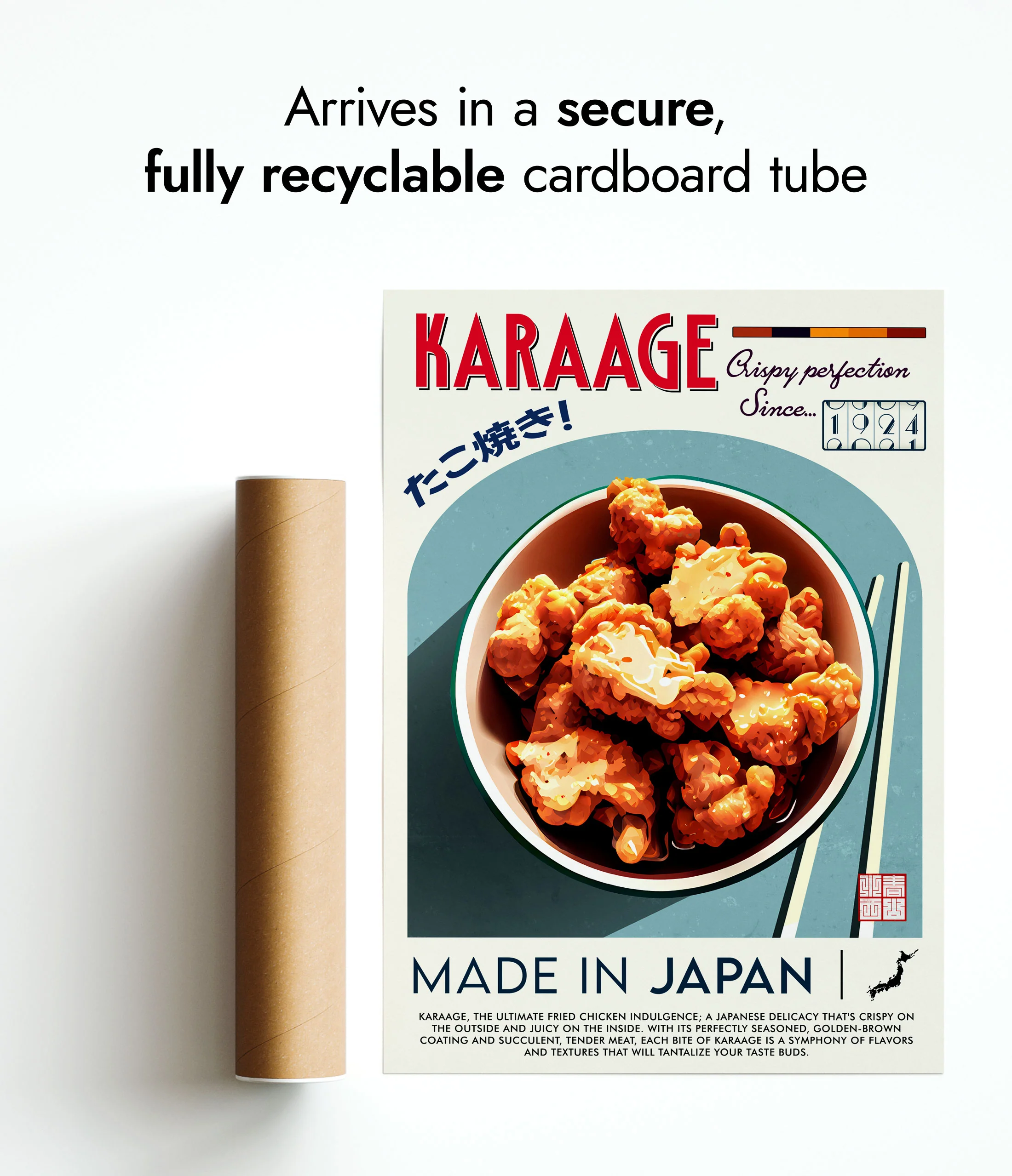 Karaage - Image 9
