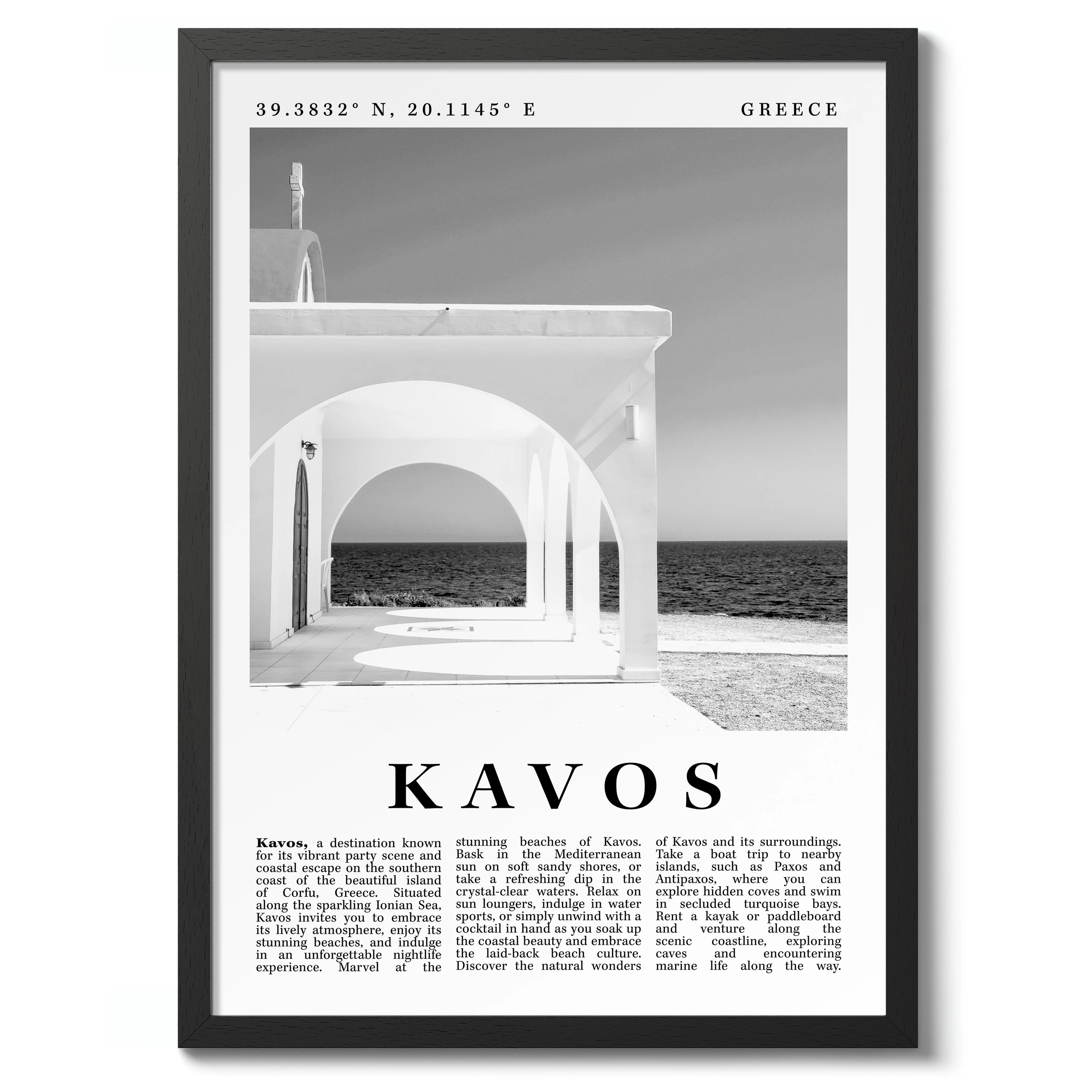 Kavos - Greece - Image 2