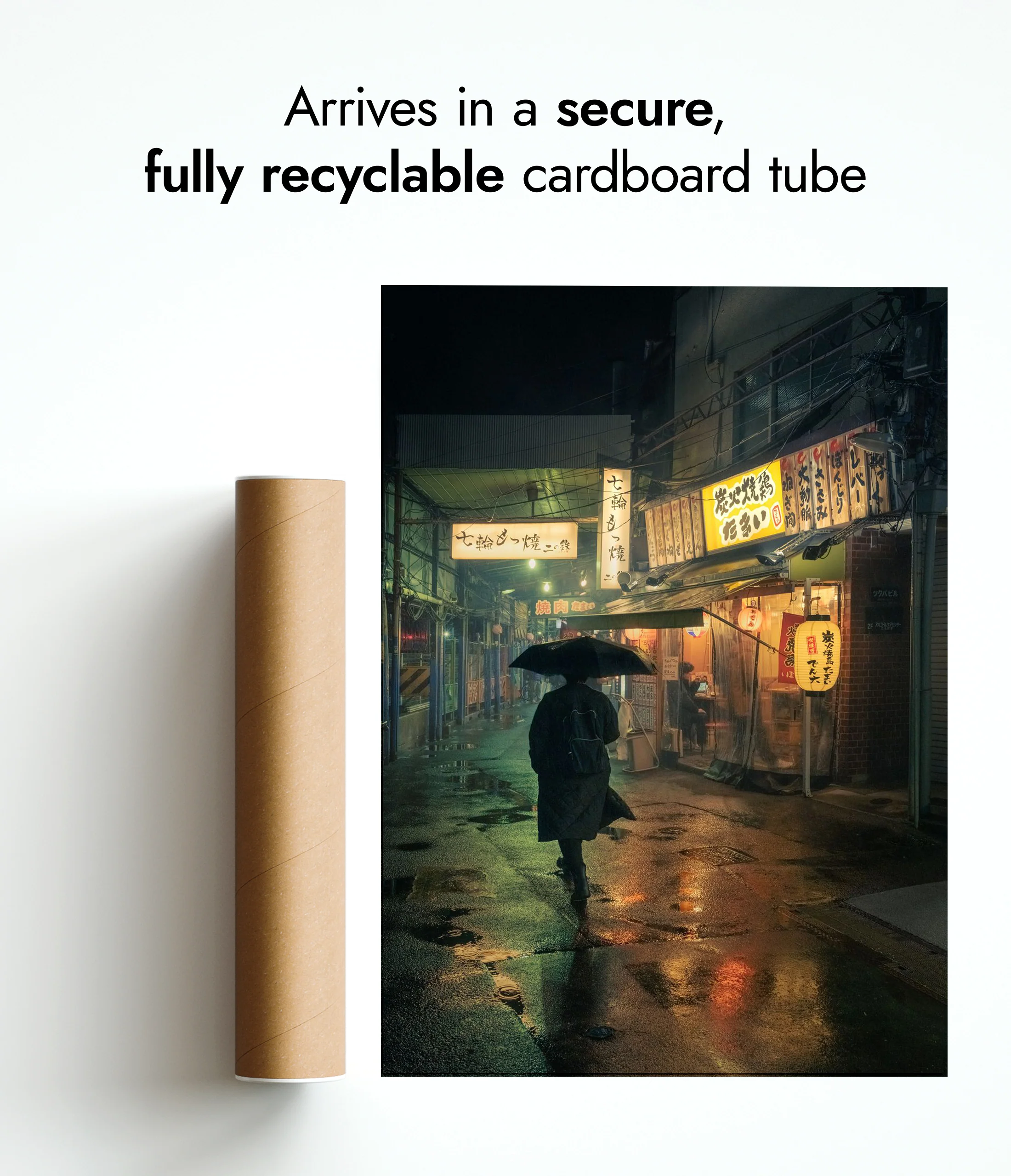Kawasaki, Between Smoke and Glow - Image 9