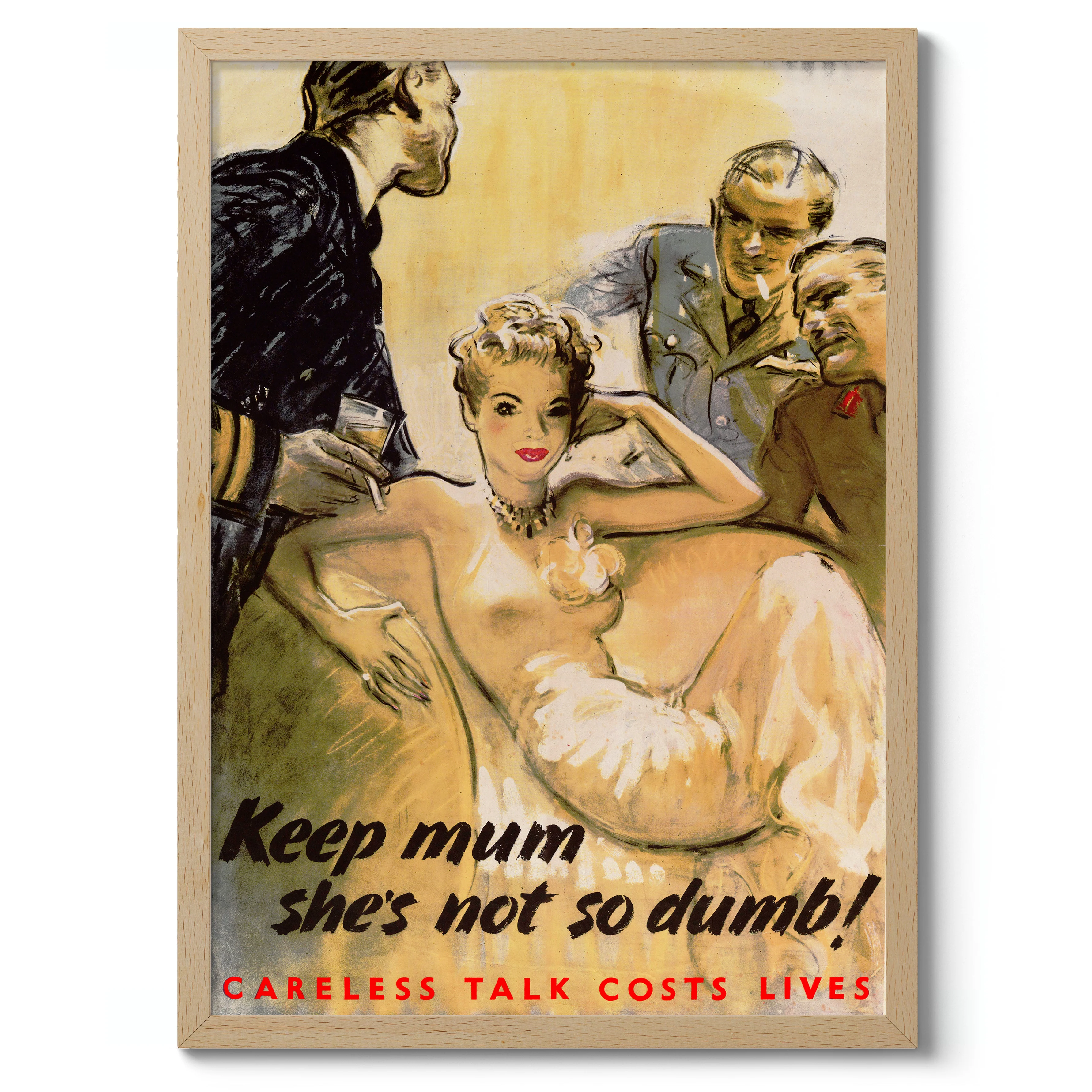 Keep Mum! - Image 3
