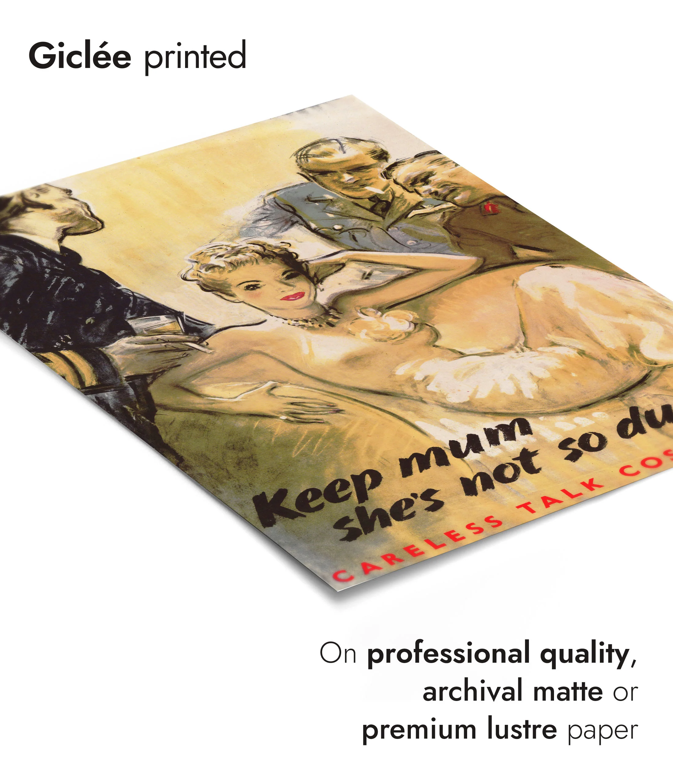 Keep Mum! - Image 6