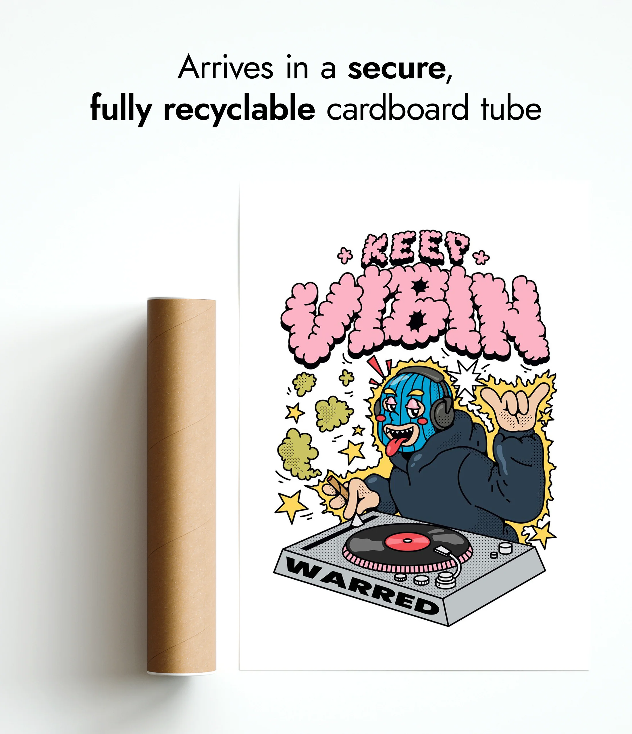 Keep Vibin - Image 9