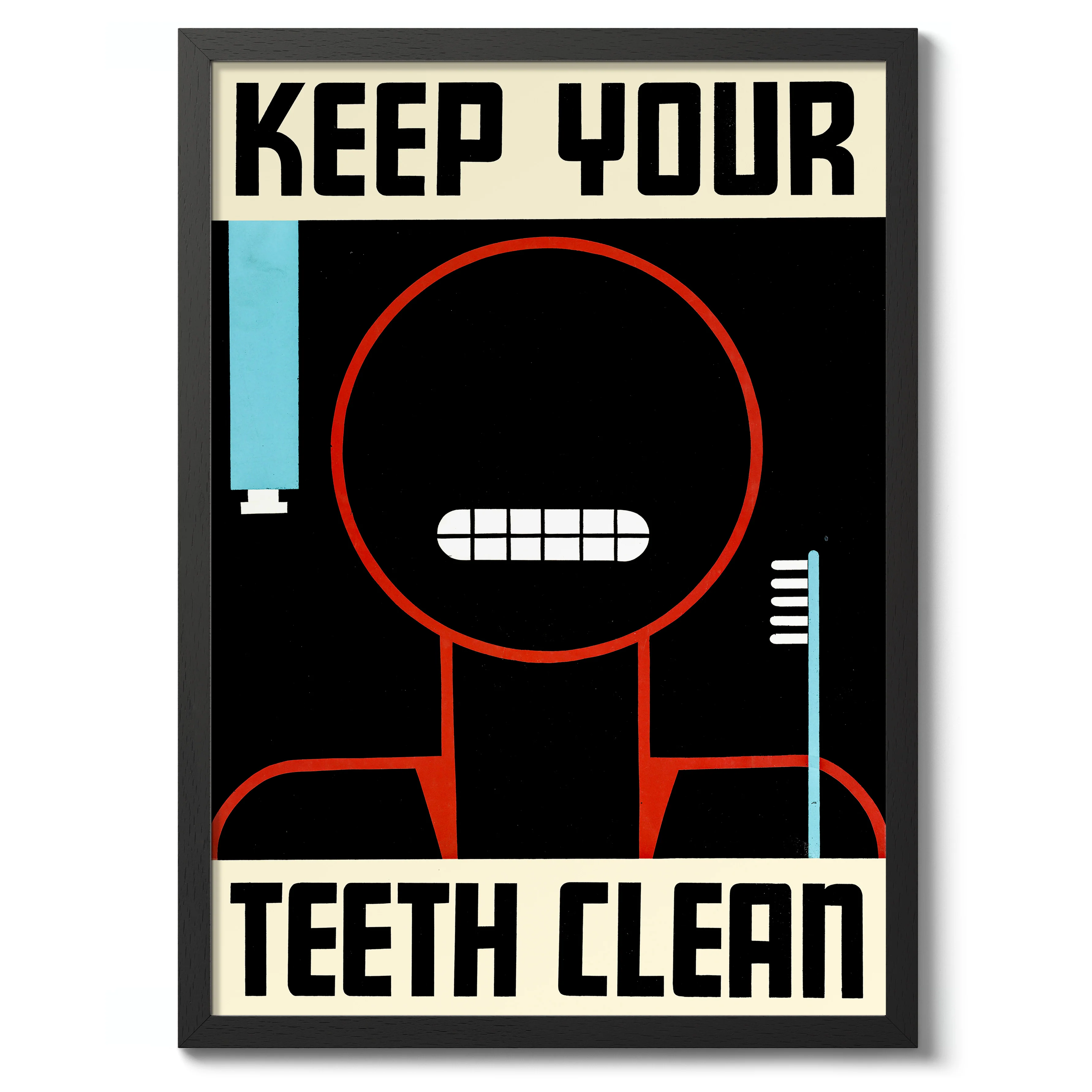 Keep Your Teeth Clean - Image 2