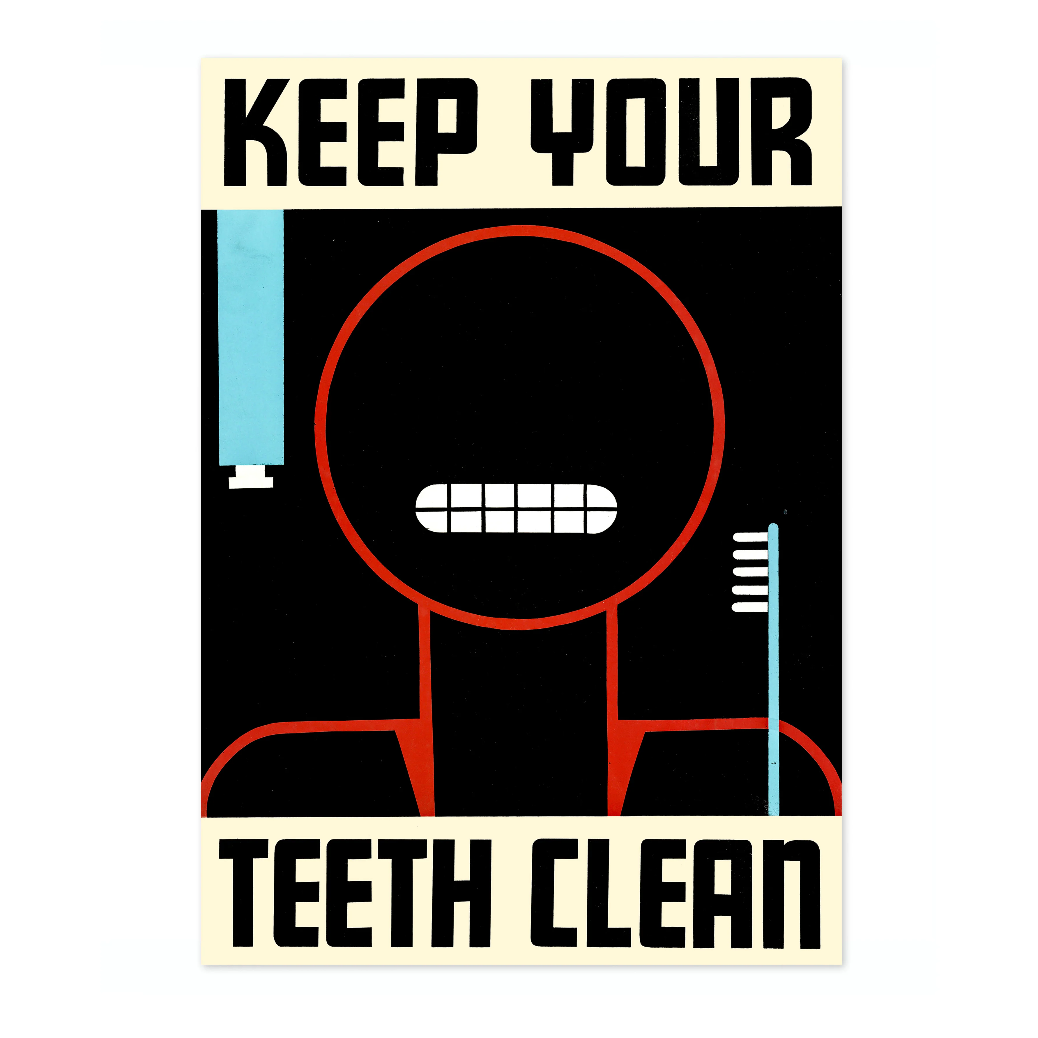 Keep Your Teeth Clean - Image 4