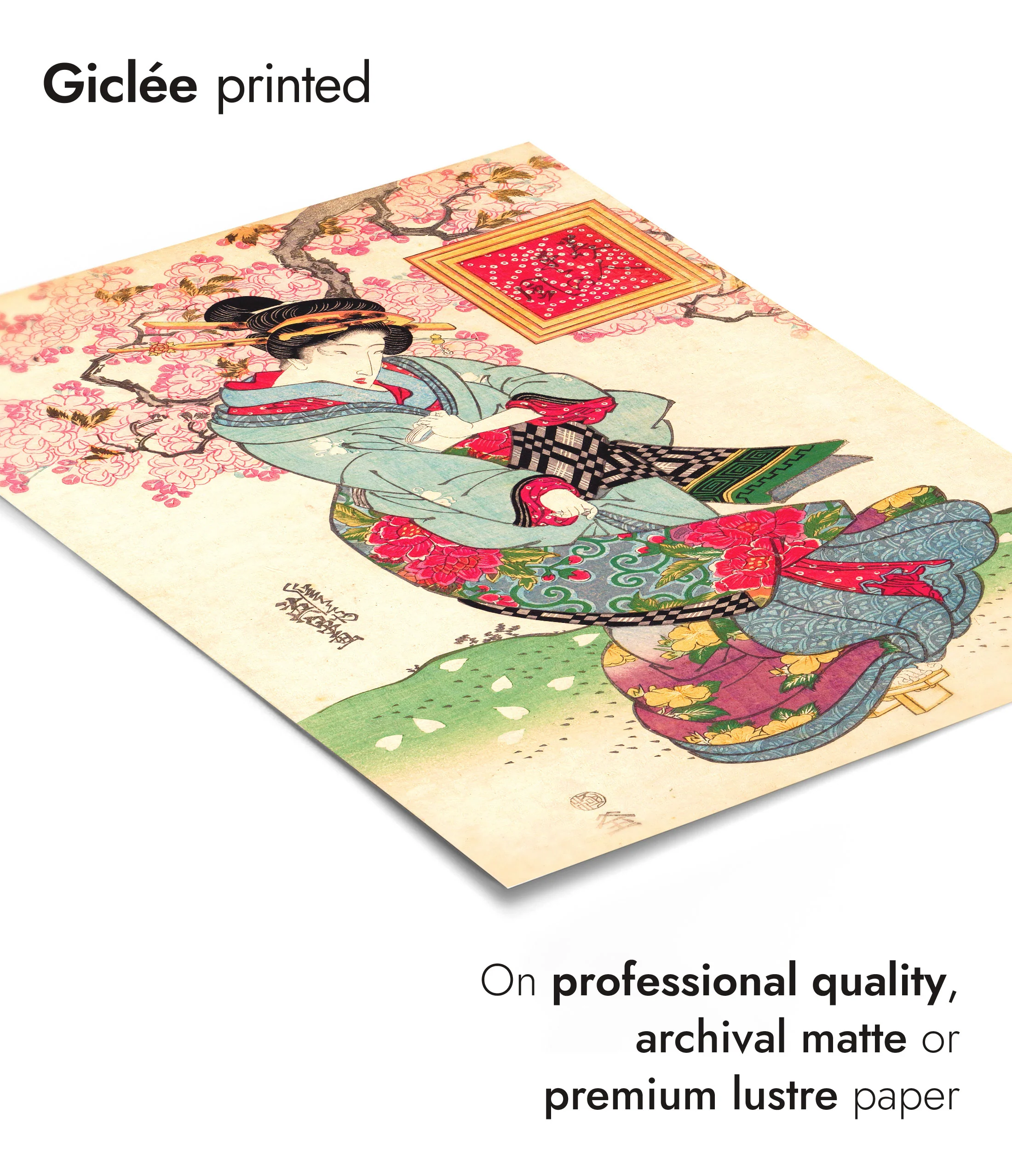 Geisha - Image 6