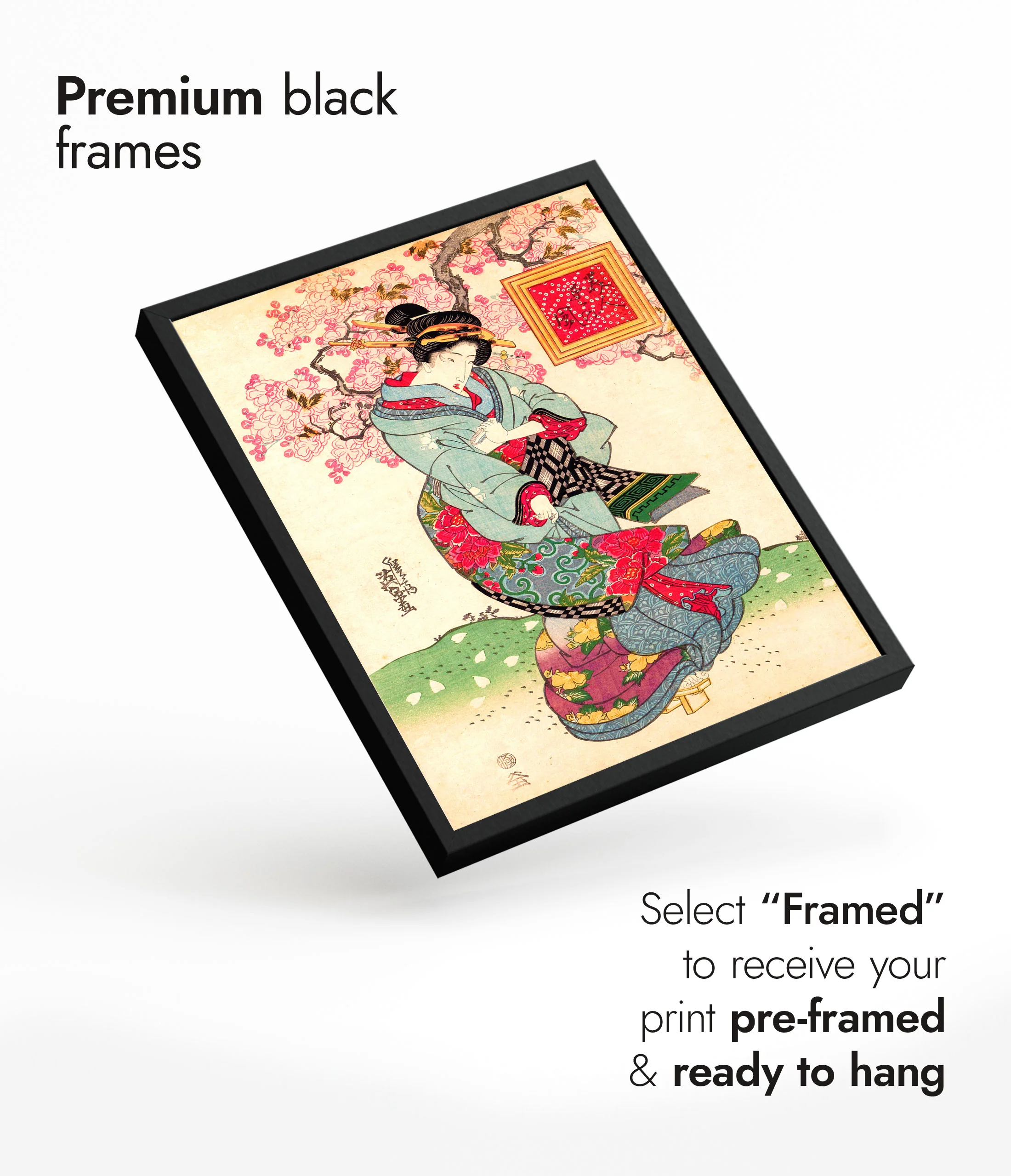 Geisha - Image 7
