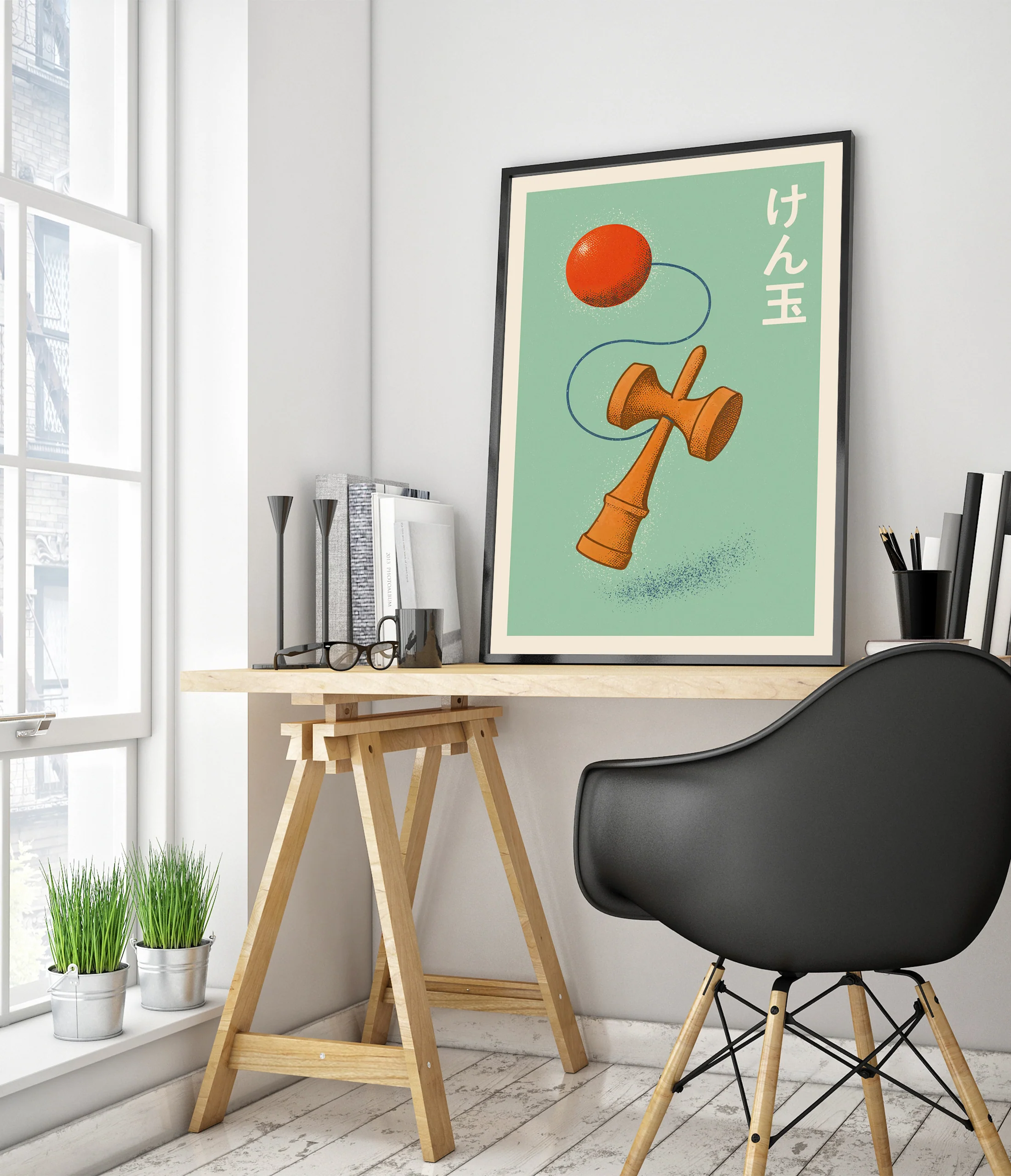 Kendama - Image 5