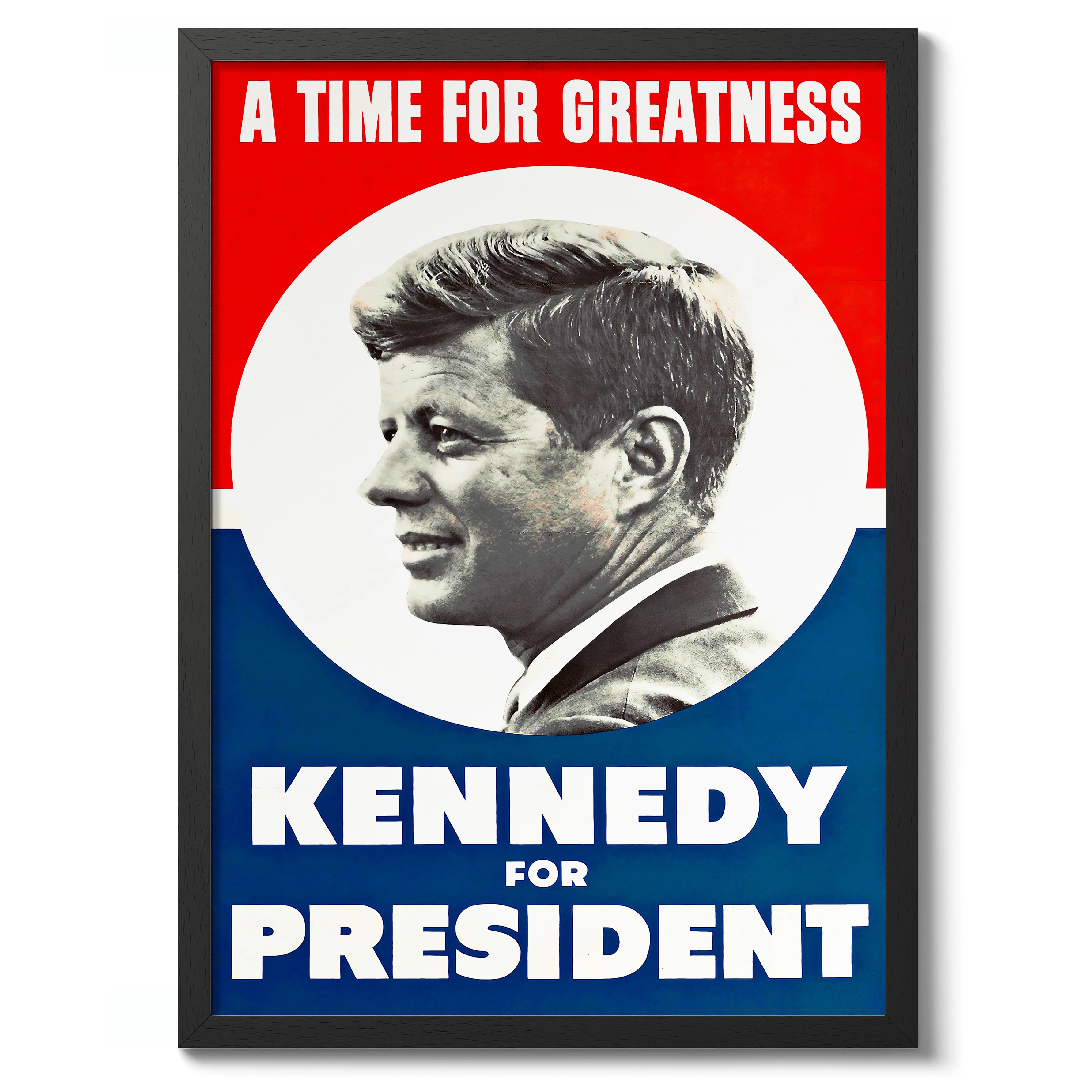 Kennedy for President - Image 2