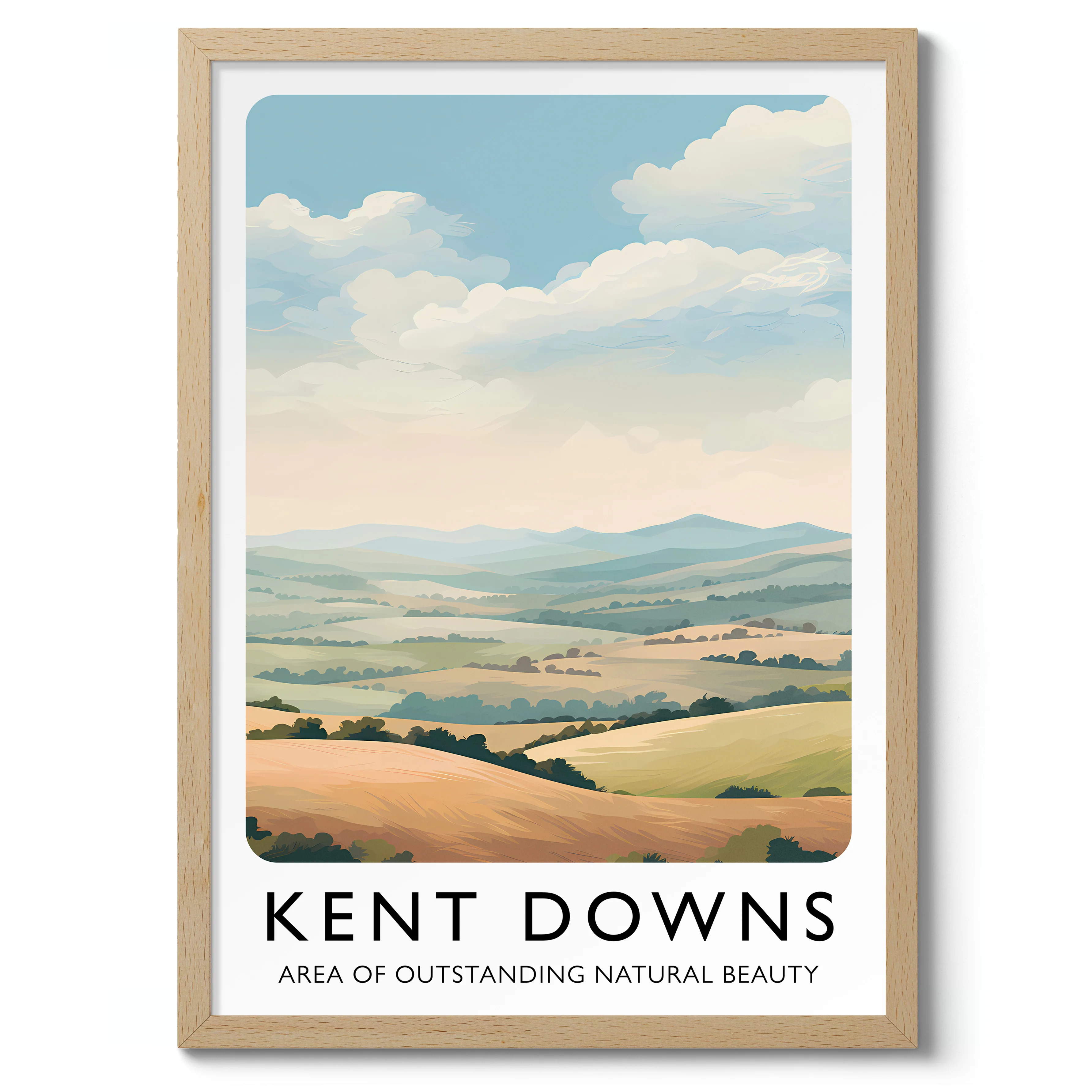 Kent Downs - Image 3