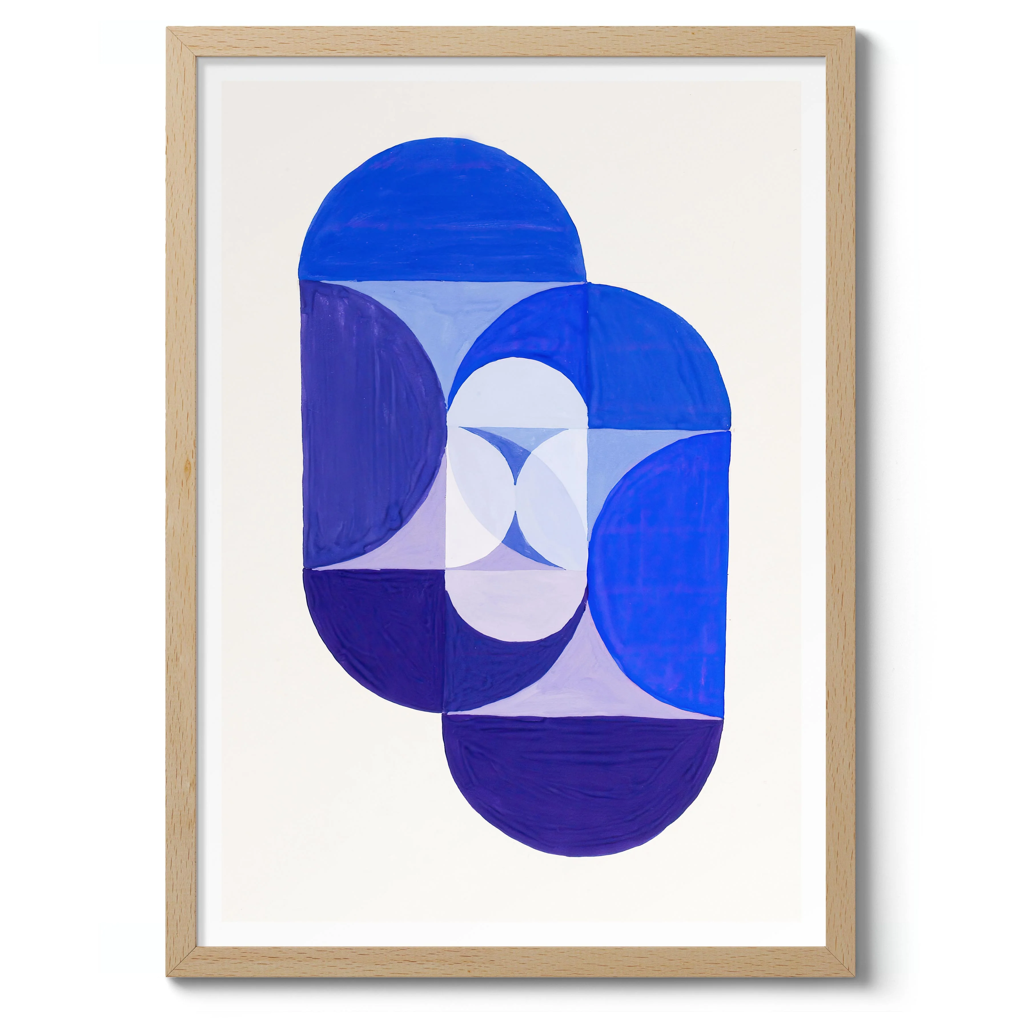 Key Blue - Image 3
