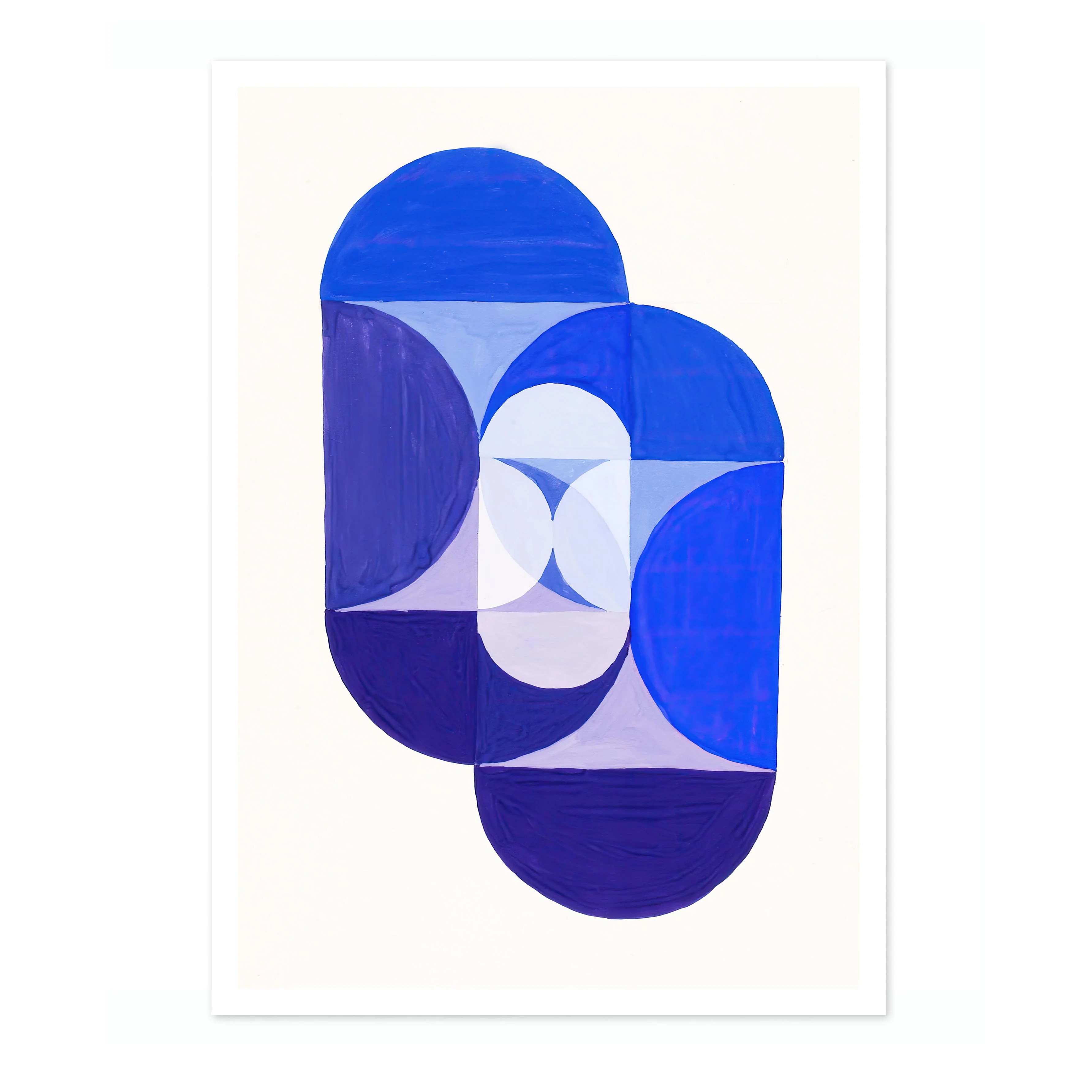 Key Blue - Image 4
