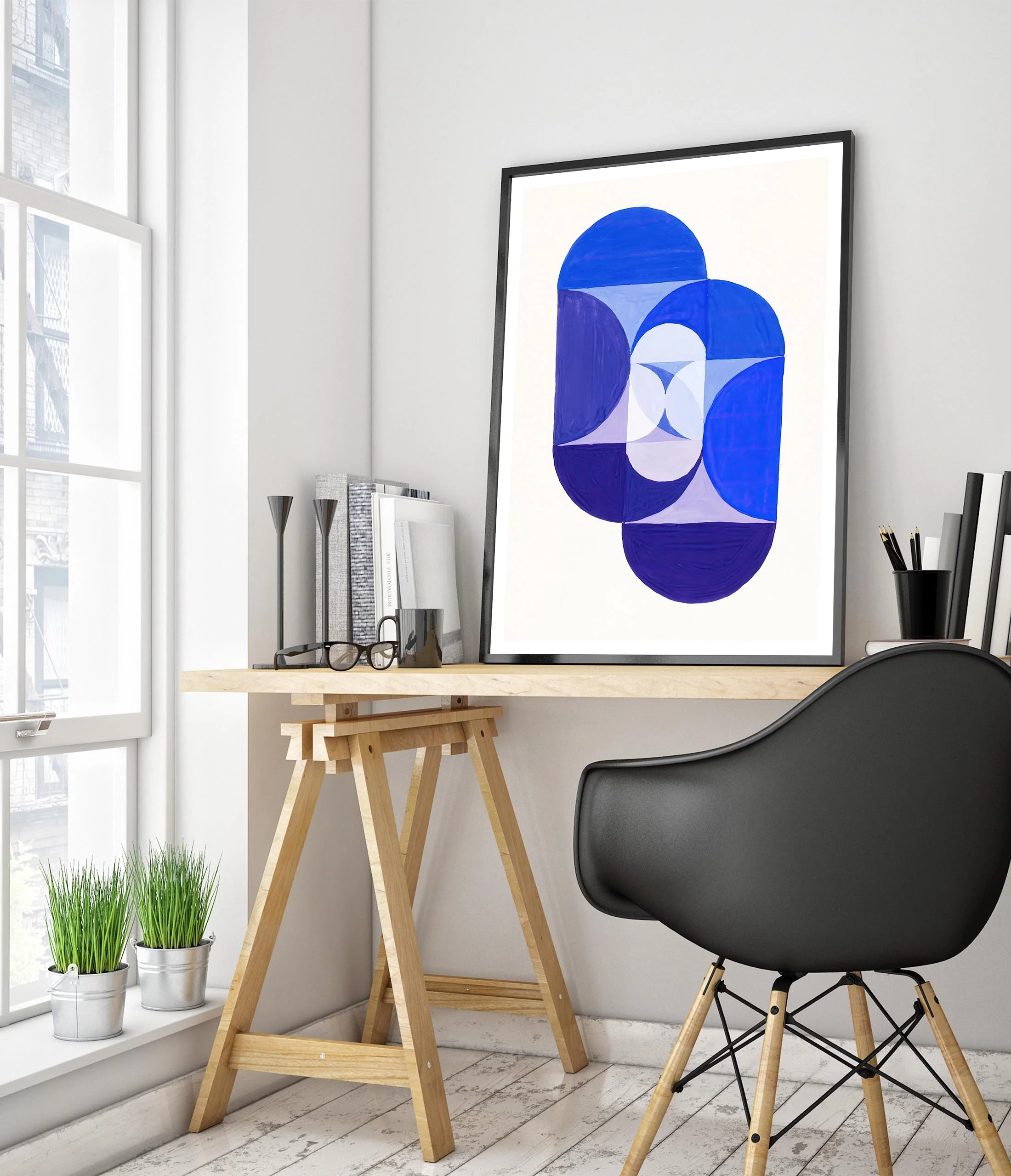 Key Blue - Image 5