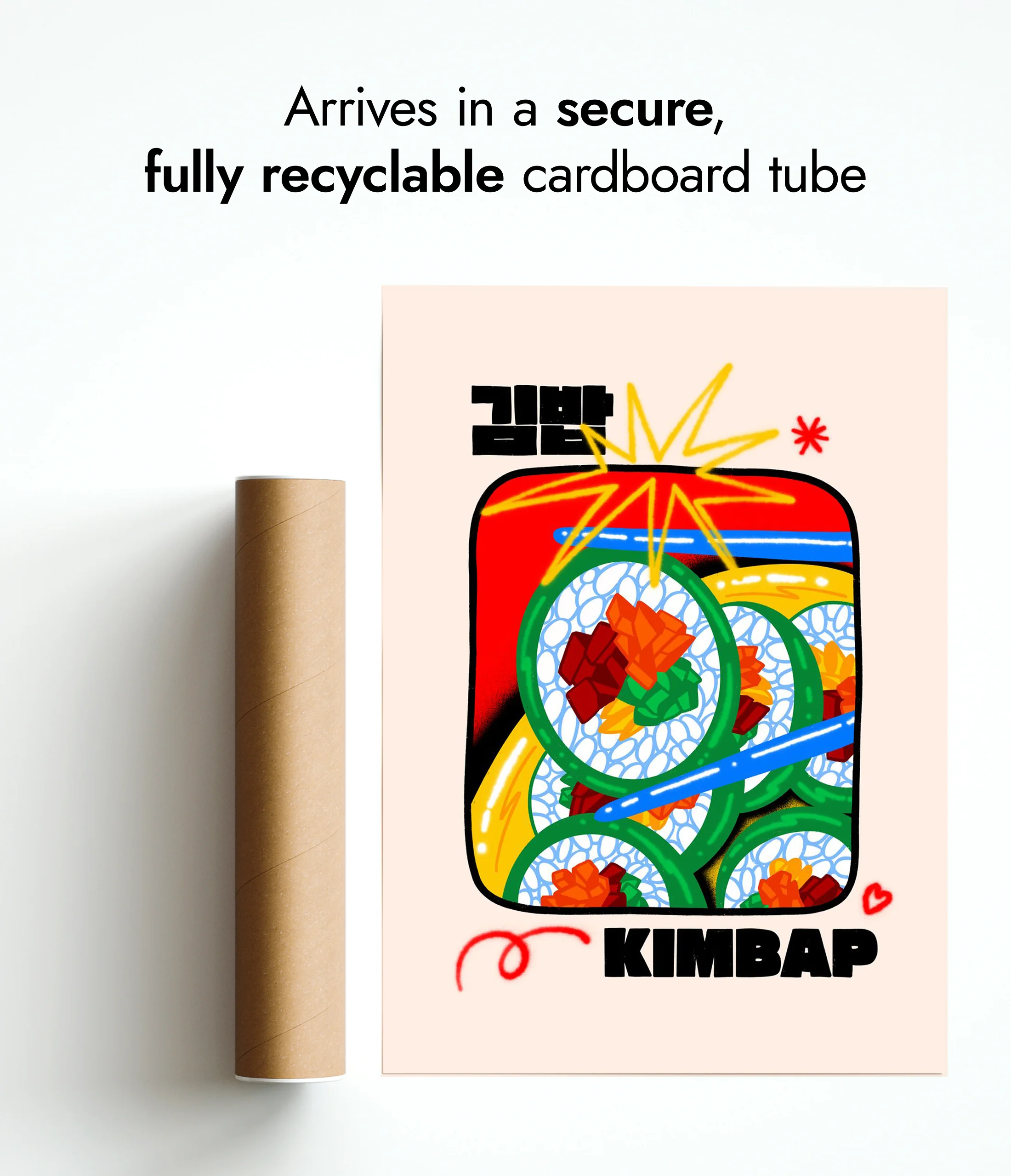Kimbap - Image 9