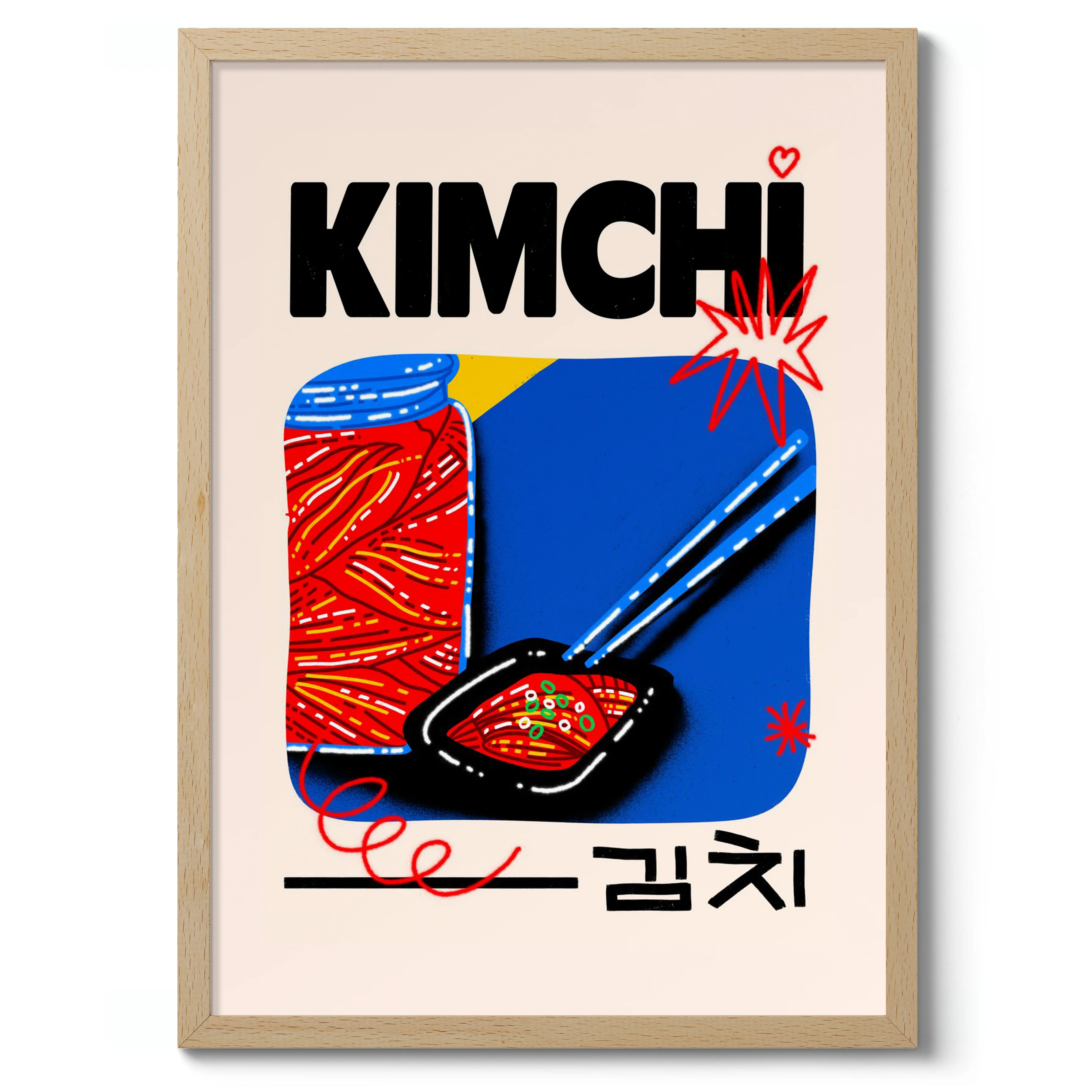 Kimchi - Image 3