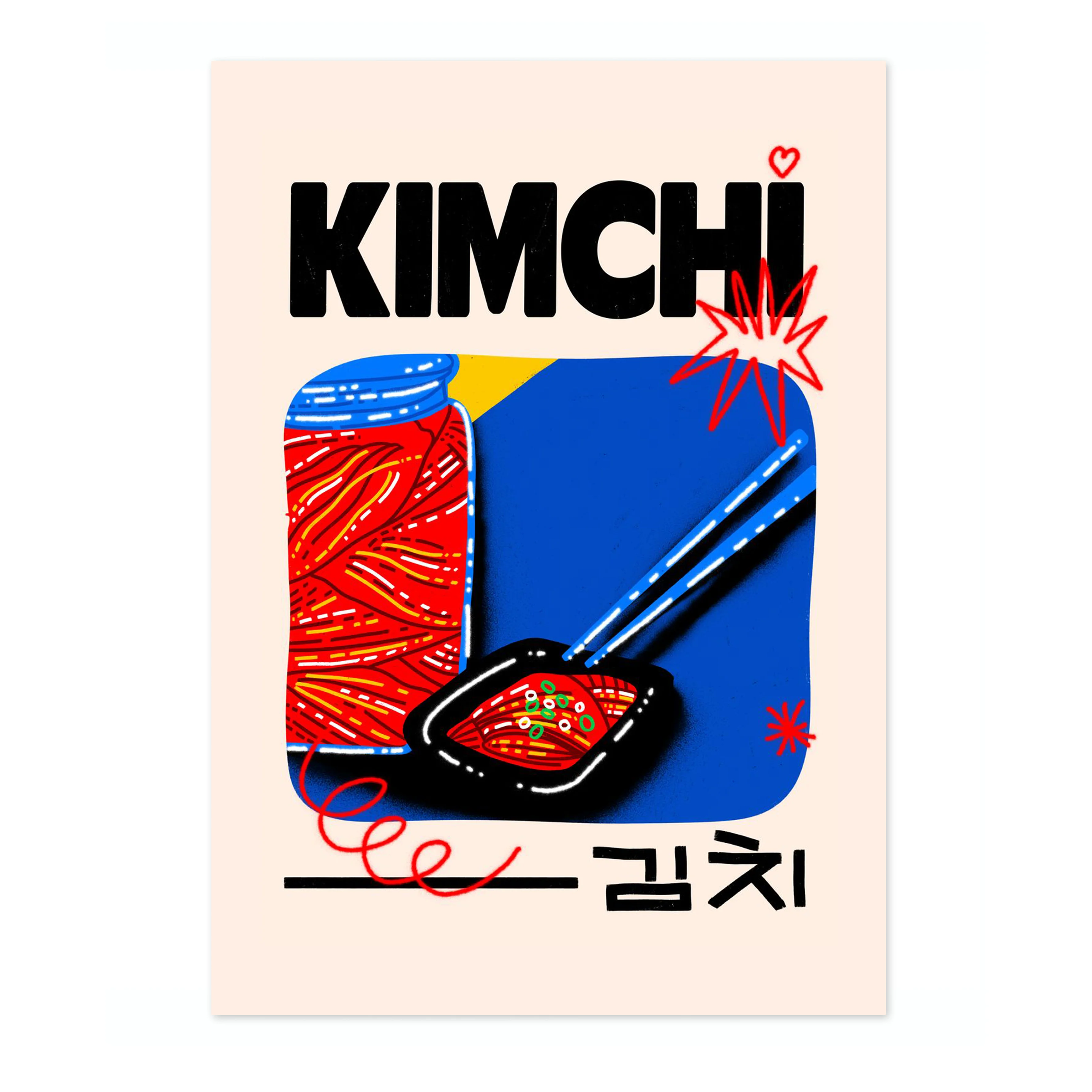 Kimchi - Image 4